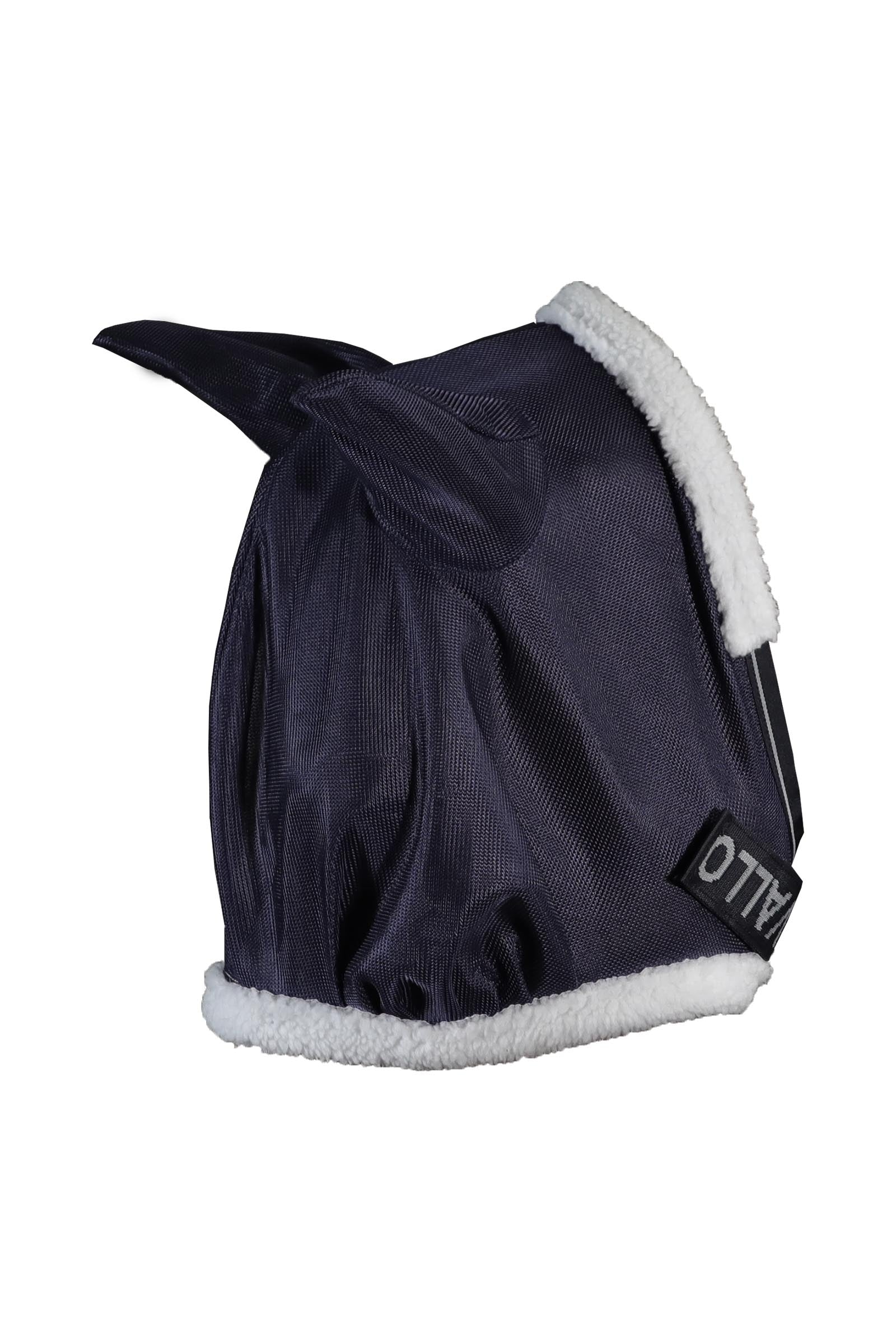 Acavallo Fly Mask, Breathable Hyönteissuojat