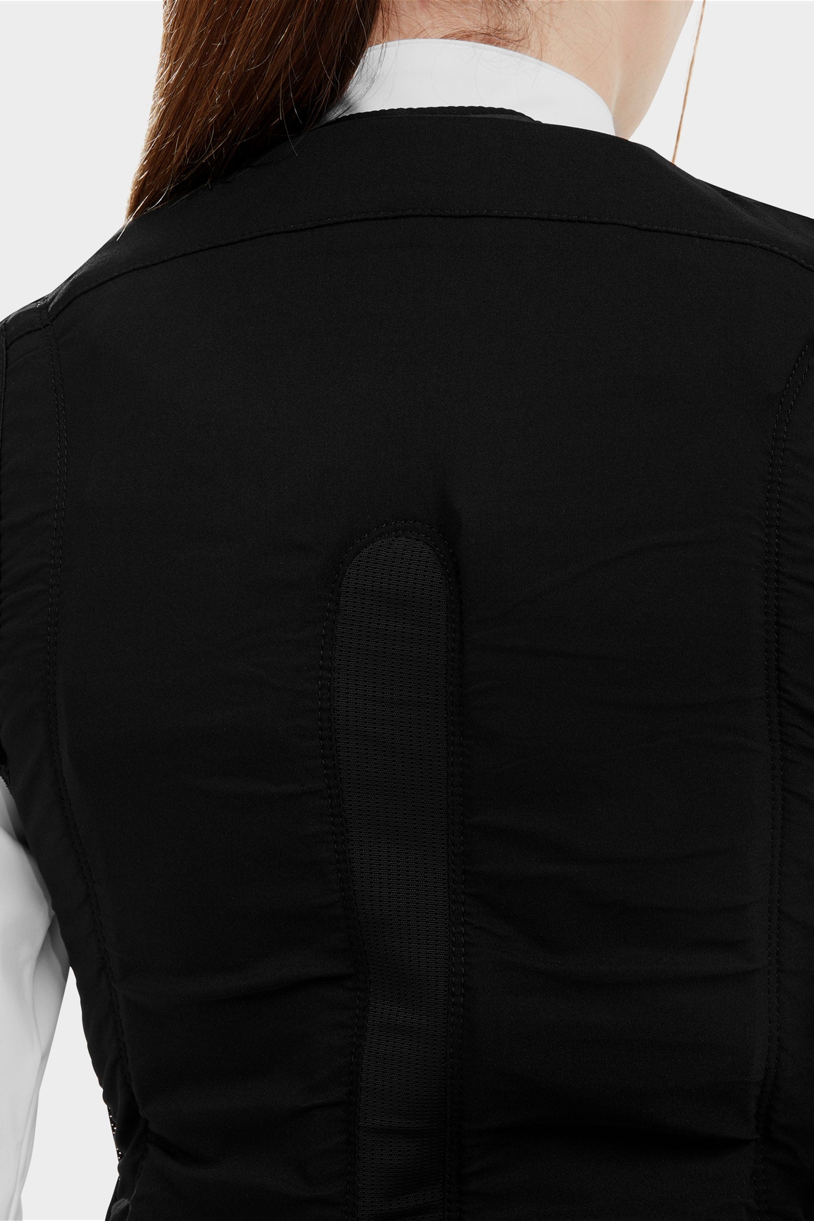 Horse Pilot Twist'Air 2.0 Junior Airbag Vest Safety Equipment