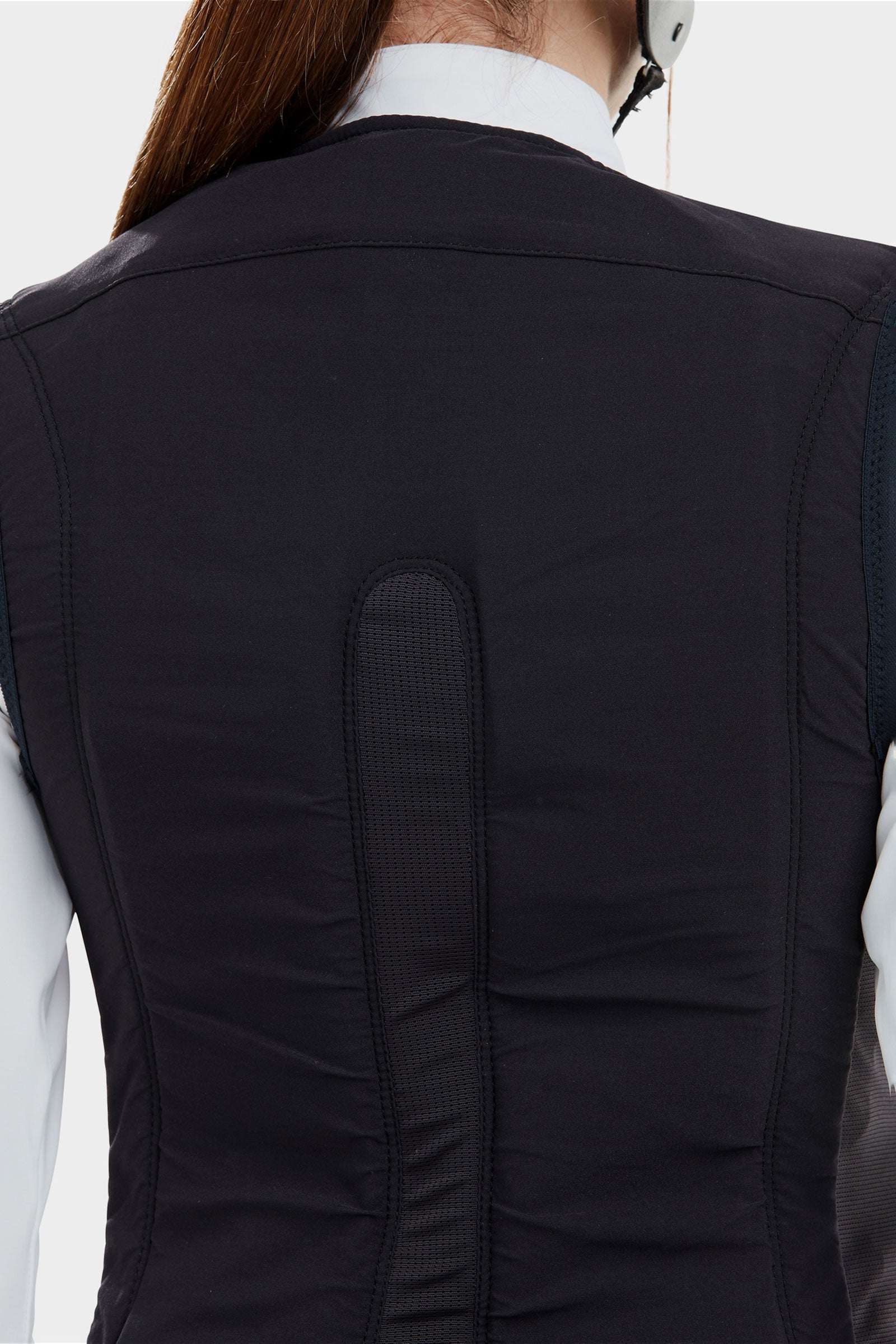 Horse Pilot Twist'Air 2.0 Junior Airbag Vest Safety Equipment