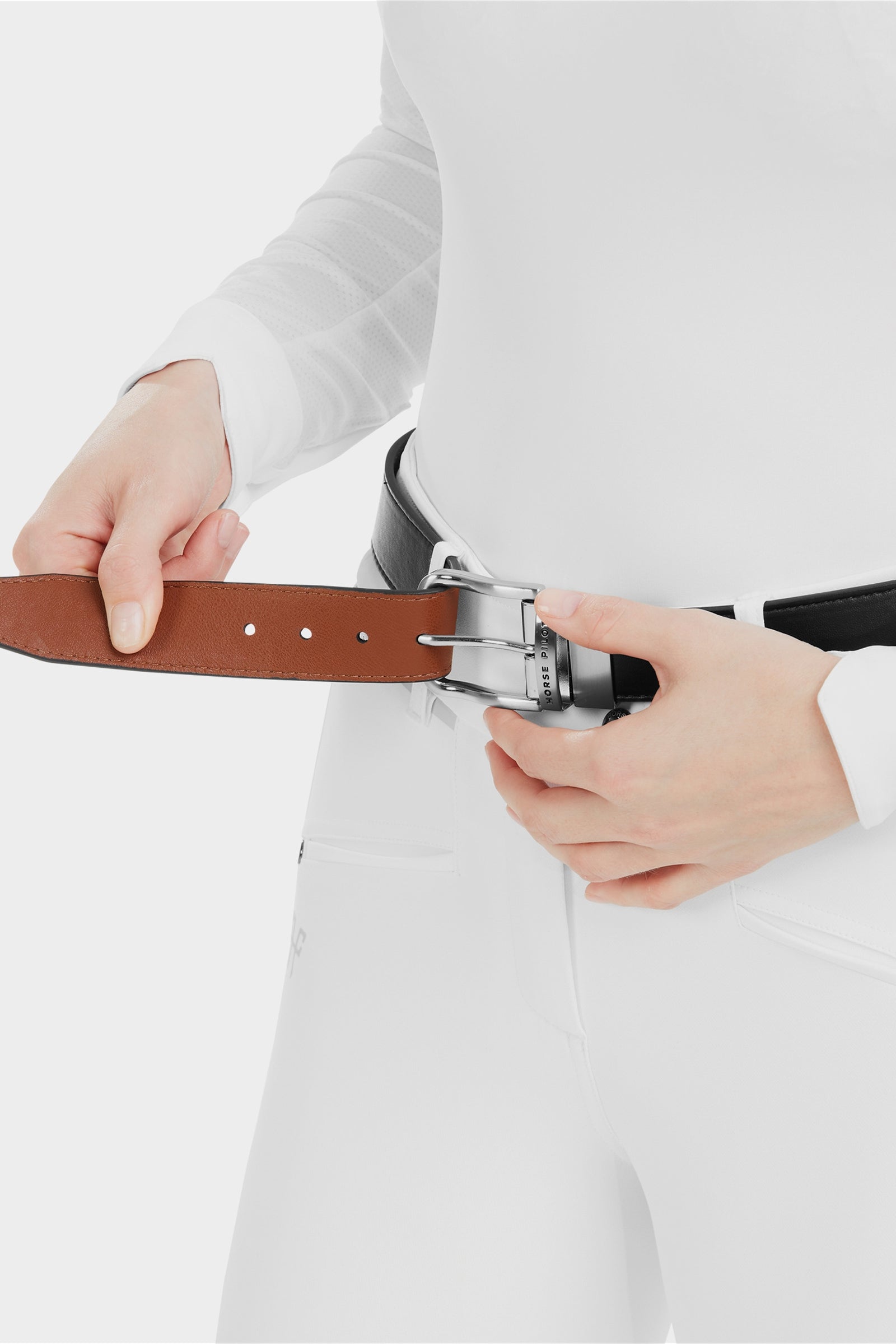 Horse Pilot Veggie Belt Accessories