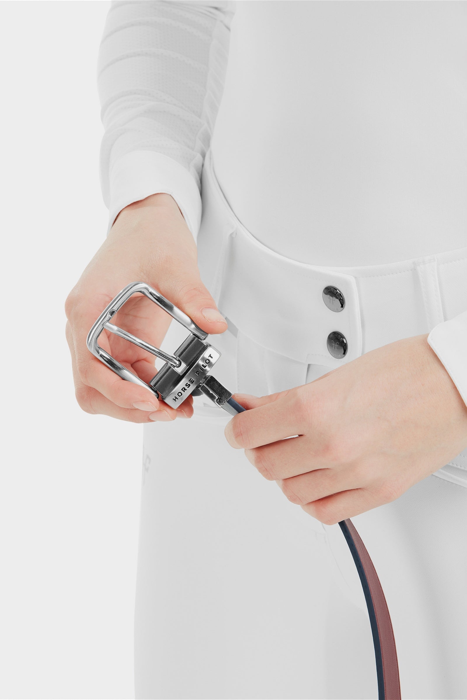 Horse Pilot Veggie Belt Accessories