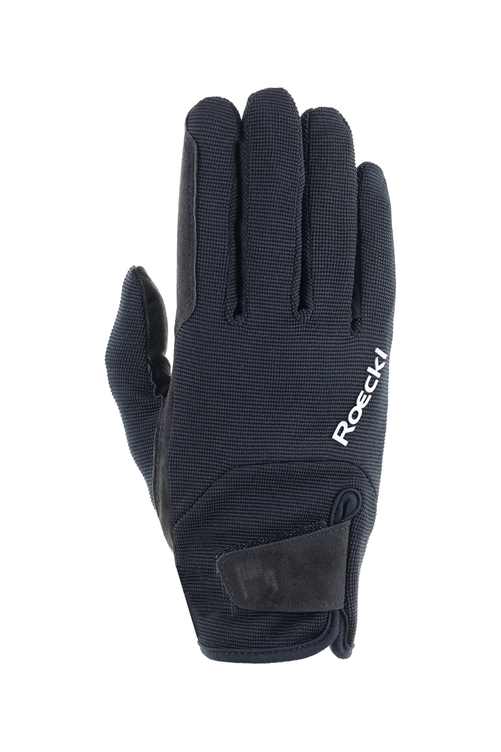 Roeckl Meura Winter Winter Gloves Ratsastushanskat