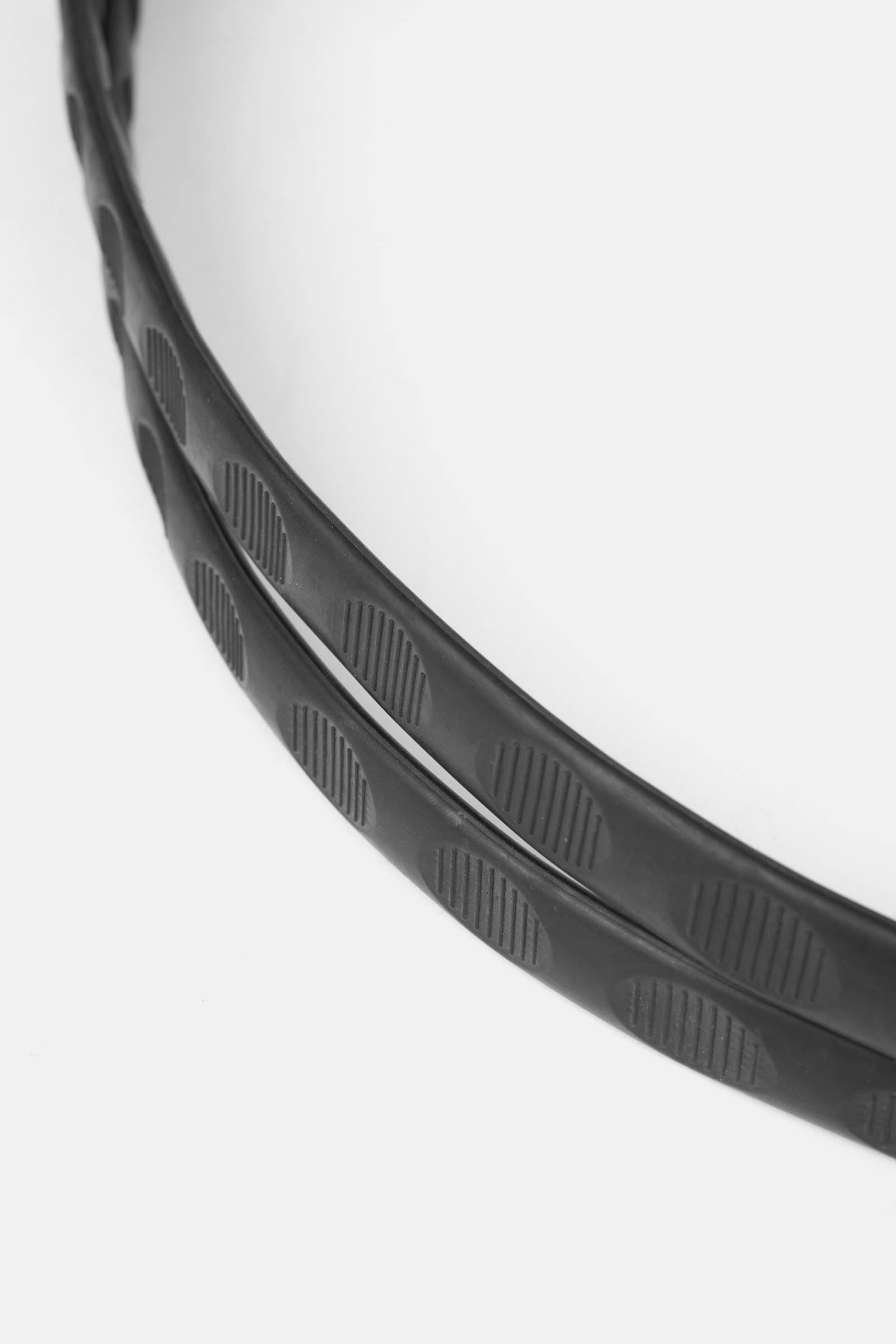 Horze Continental Webbed Reins 18mm Bridles & Reins