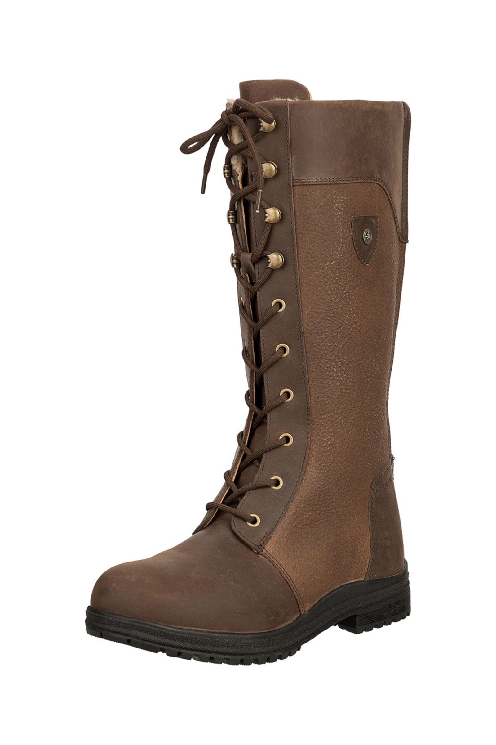 Suedwind Footwear Galway Vedenkestävät talviratsastussaappaat Ratsastussaappaat, -kengät & chapsit