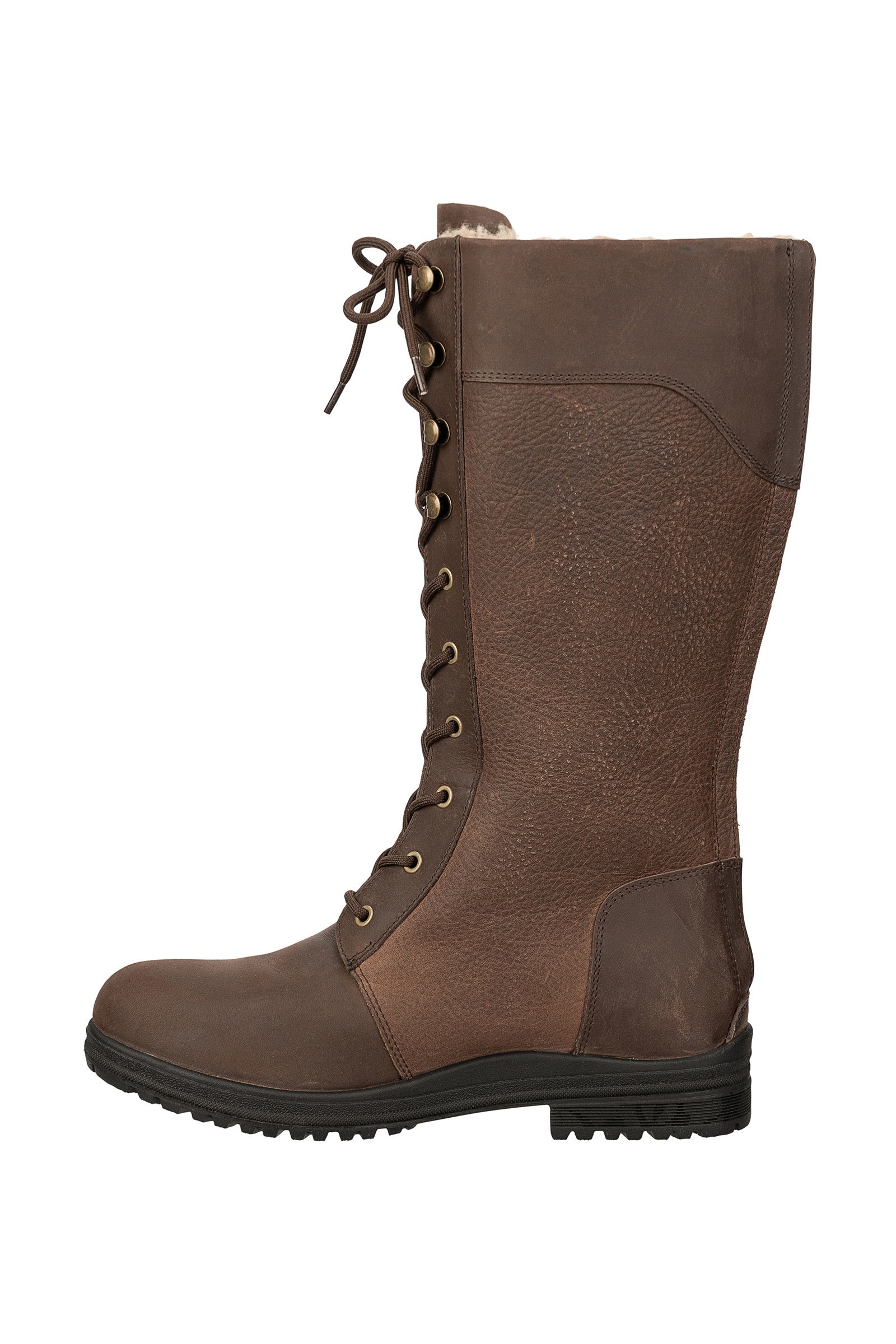 Suedwind Footwear Galway Waterproof Winter Riding Boots Riding Boots & Riding Shoes