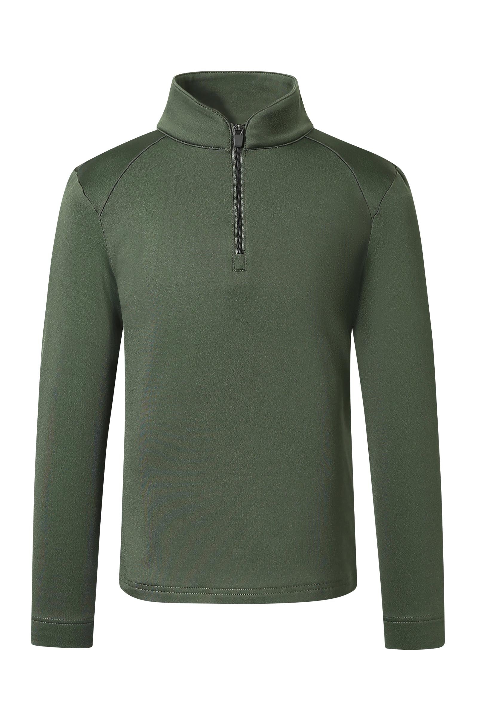 Covalliero Active lasten pitkähihainen paita Lasten ratsastusvaatteet