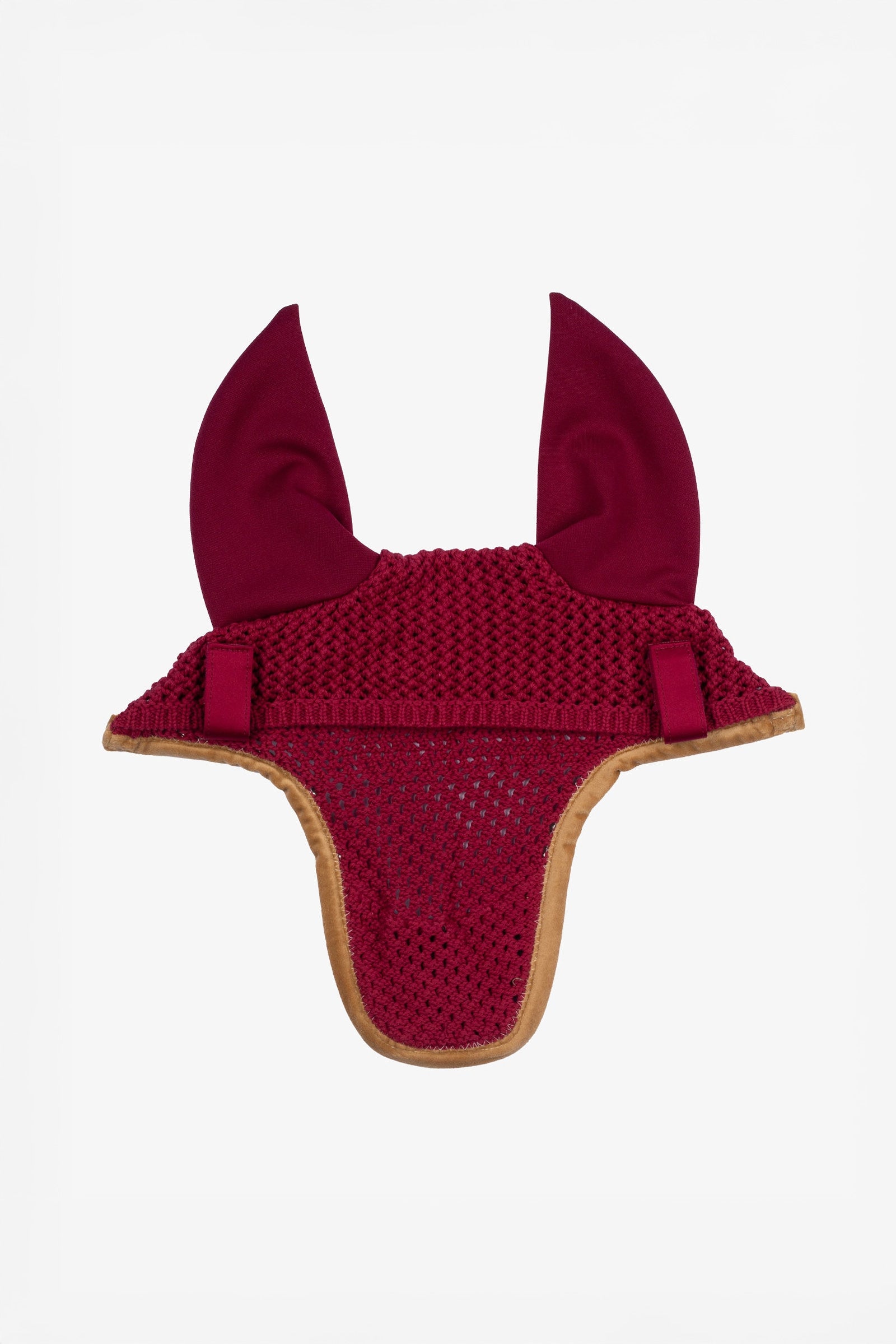 PS of Sweden Vintage Monogram Ear Bonnet Saddle Pads