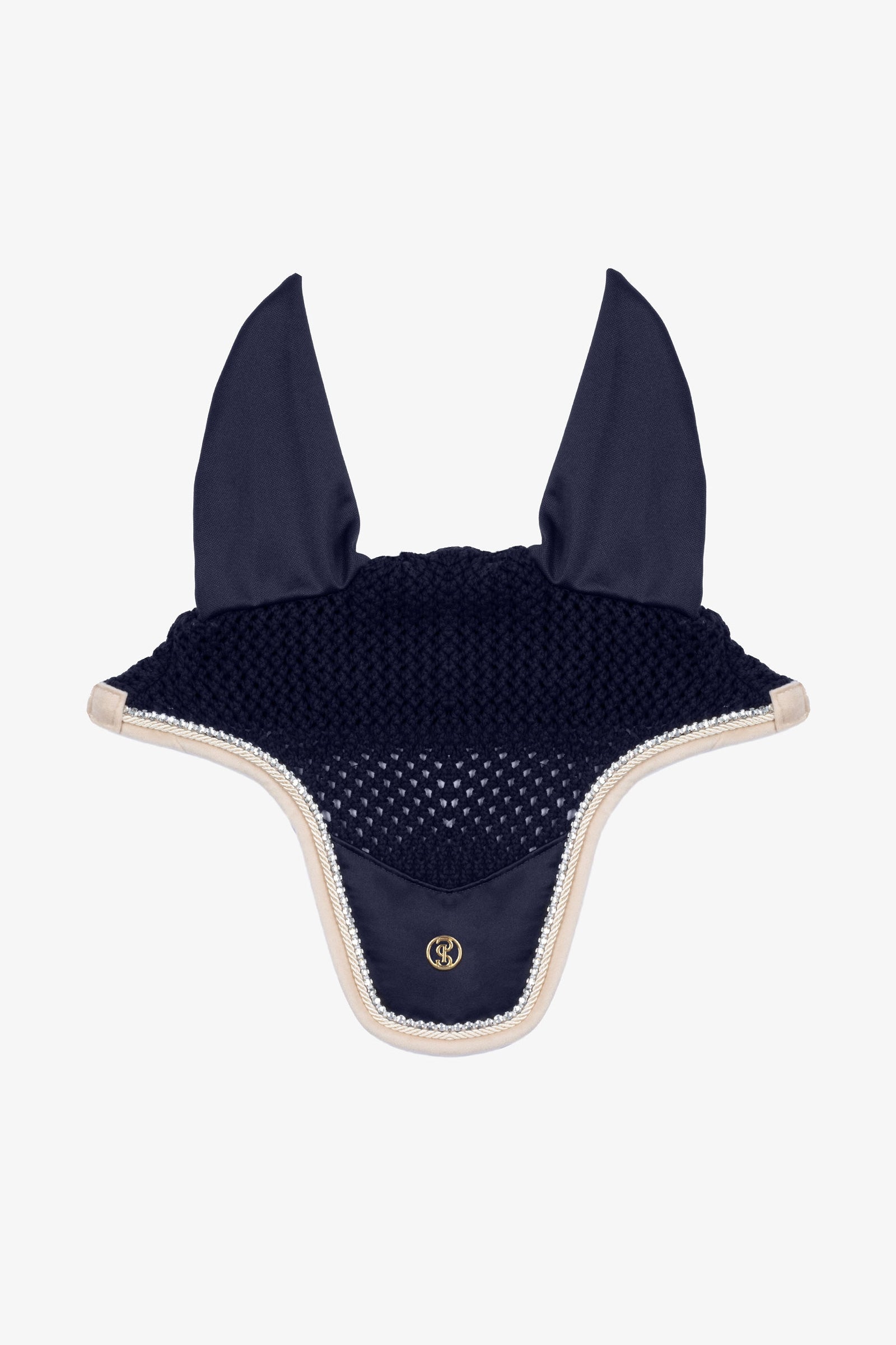 PS of Sweden Vintage Monogram Ear Bonnet Satulahuovat