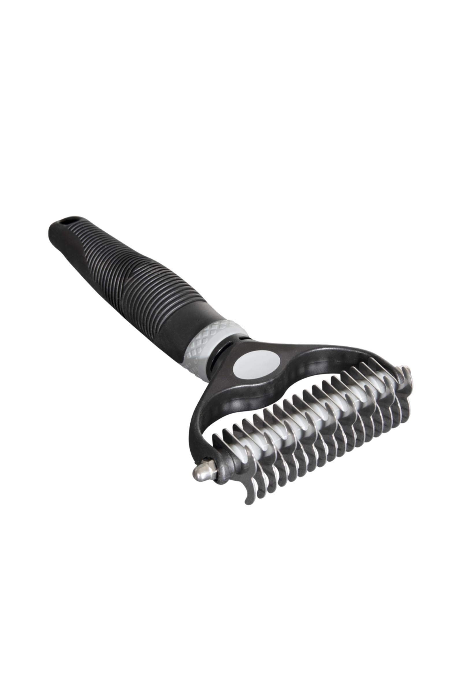 Karlslund Tindur Feldur Shedding Comb Harjat ja suat