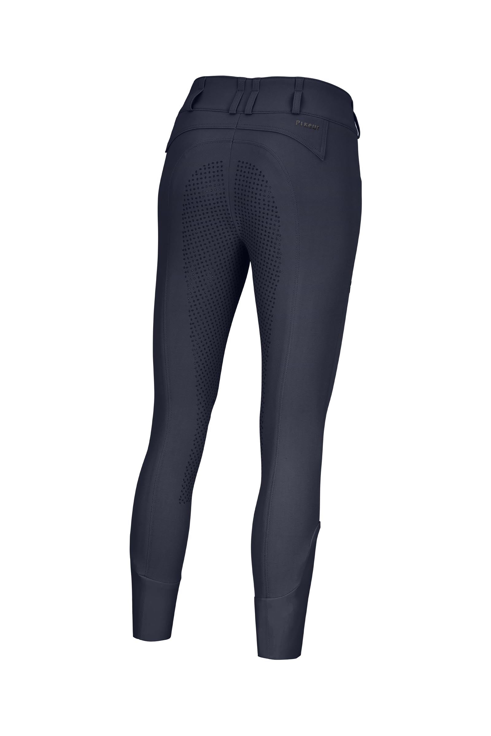 Pikeur Candela SD Women´s Highwaist Fullgrip Breeches Womens Breeches