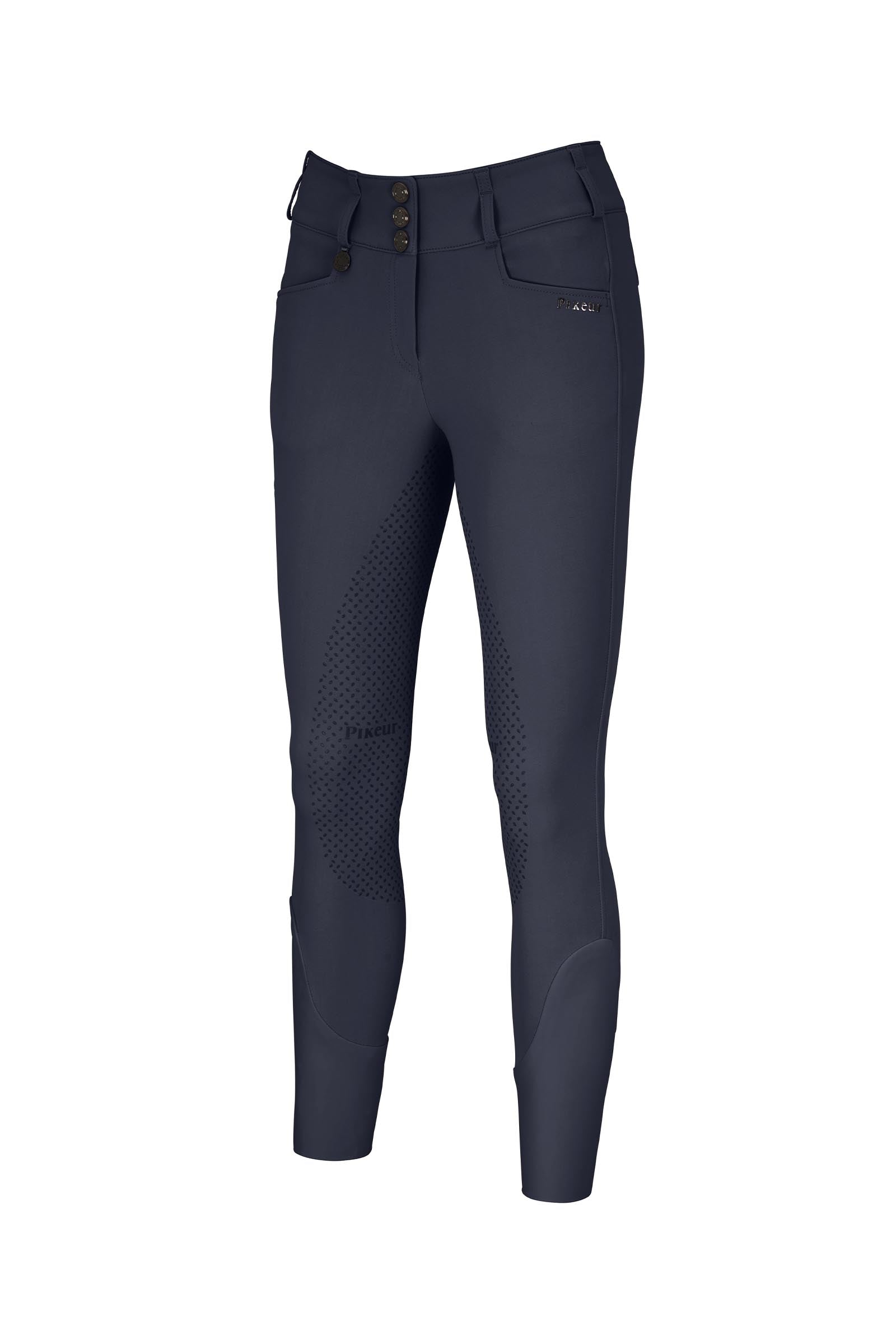 Pikeur Candela SD Women´s Highwaist Fullgrip Breeches Womens Breeches