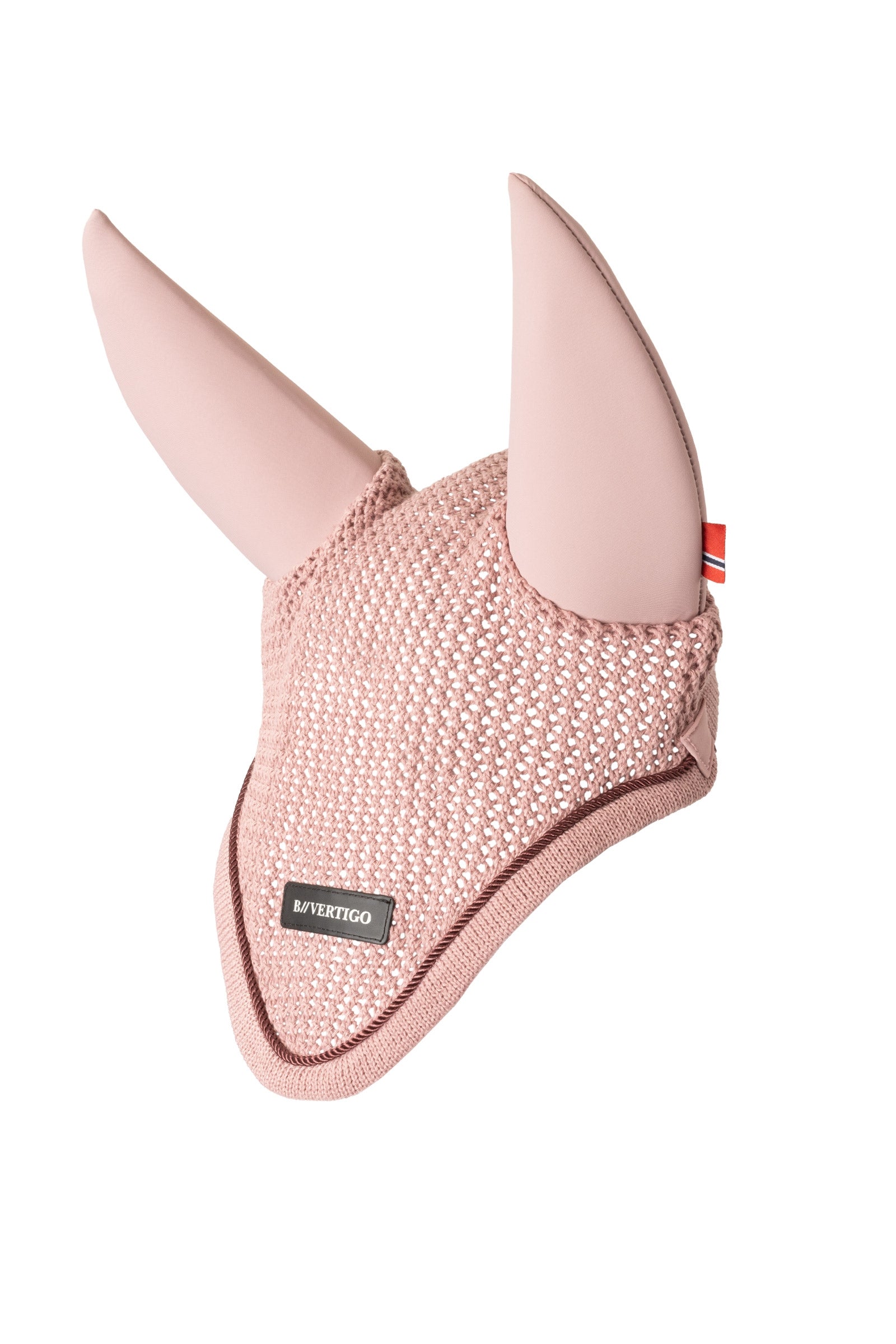 B Vertigo Rouge Reflection korvahuppu Hyönteissuojat