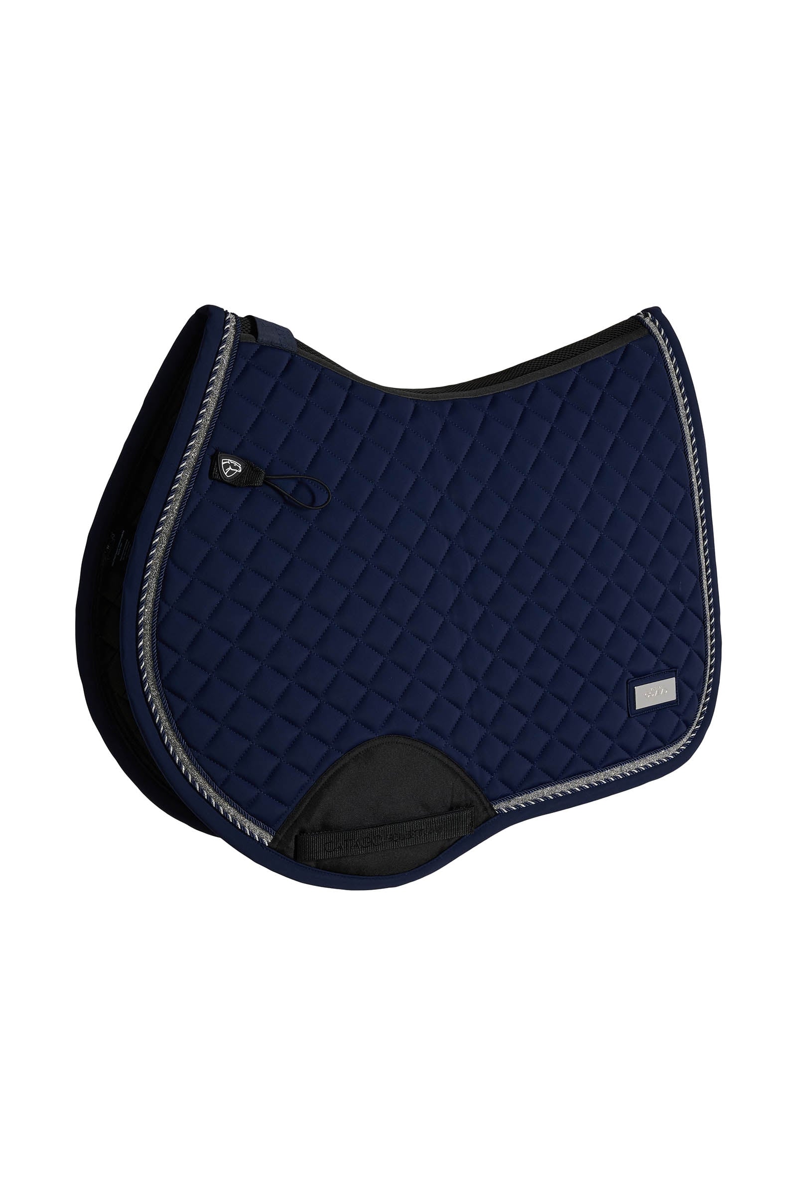 Catago Treasure Jump Competition Saddle Pad Satulahuovat