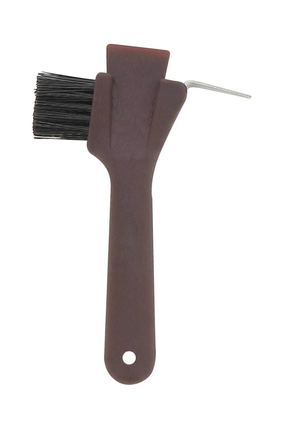 HIPPOTONIC 3-in-1 Hoof Pick Horse Grooming Tools