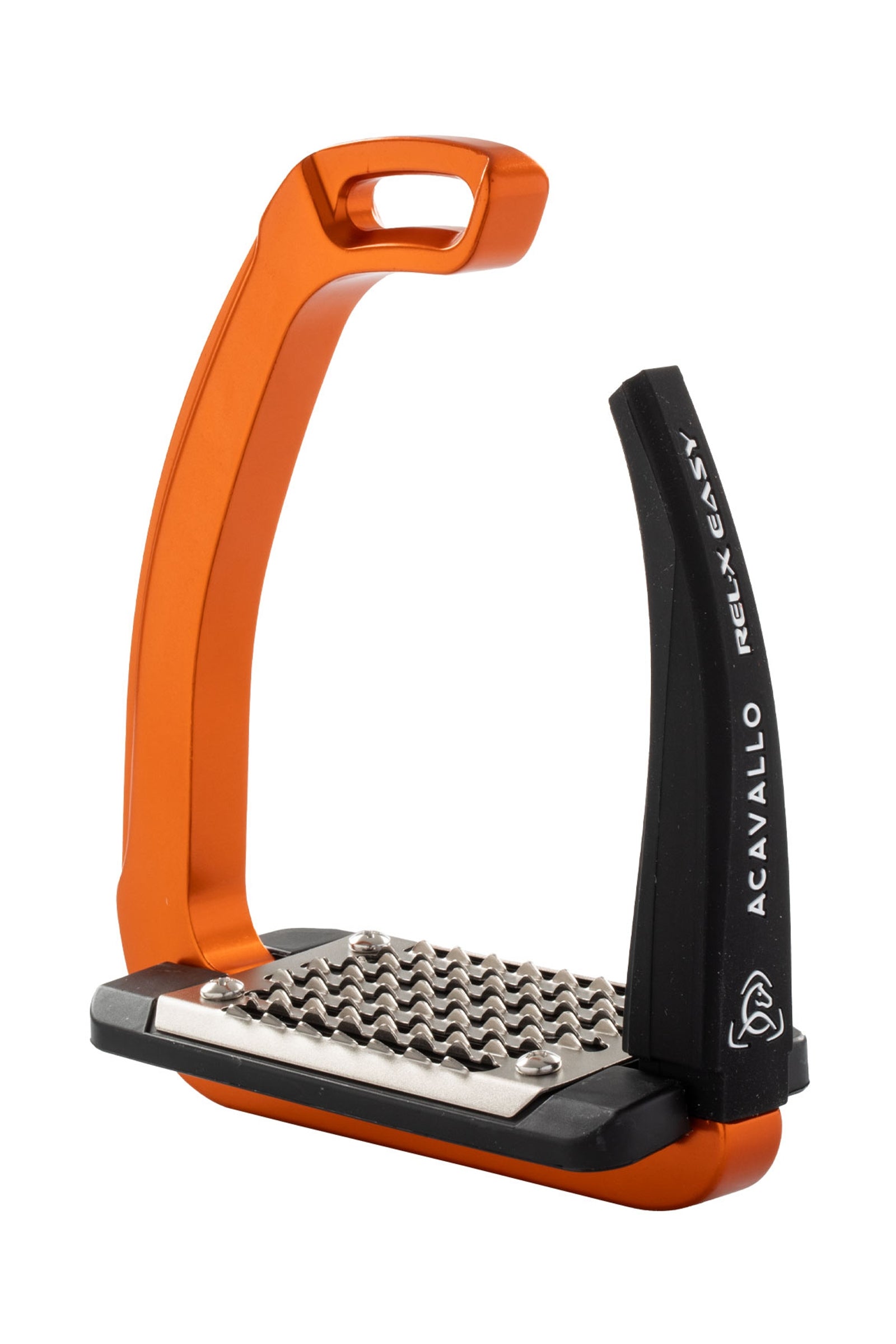 Acavallo Rel-X Easy jalustimet Satulat & satulavyöt