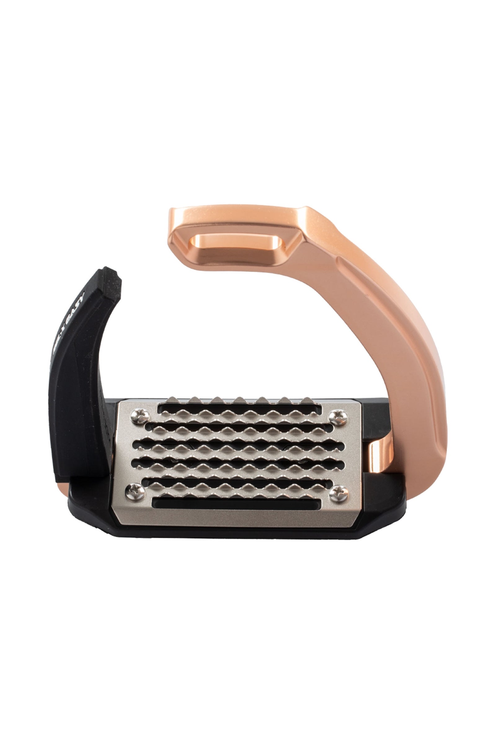 Acavallo Rel-X Easy Stirrups Saddles, Girths & Stirrups