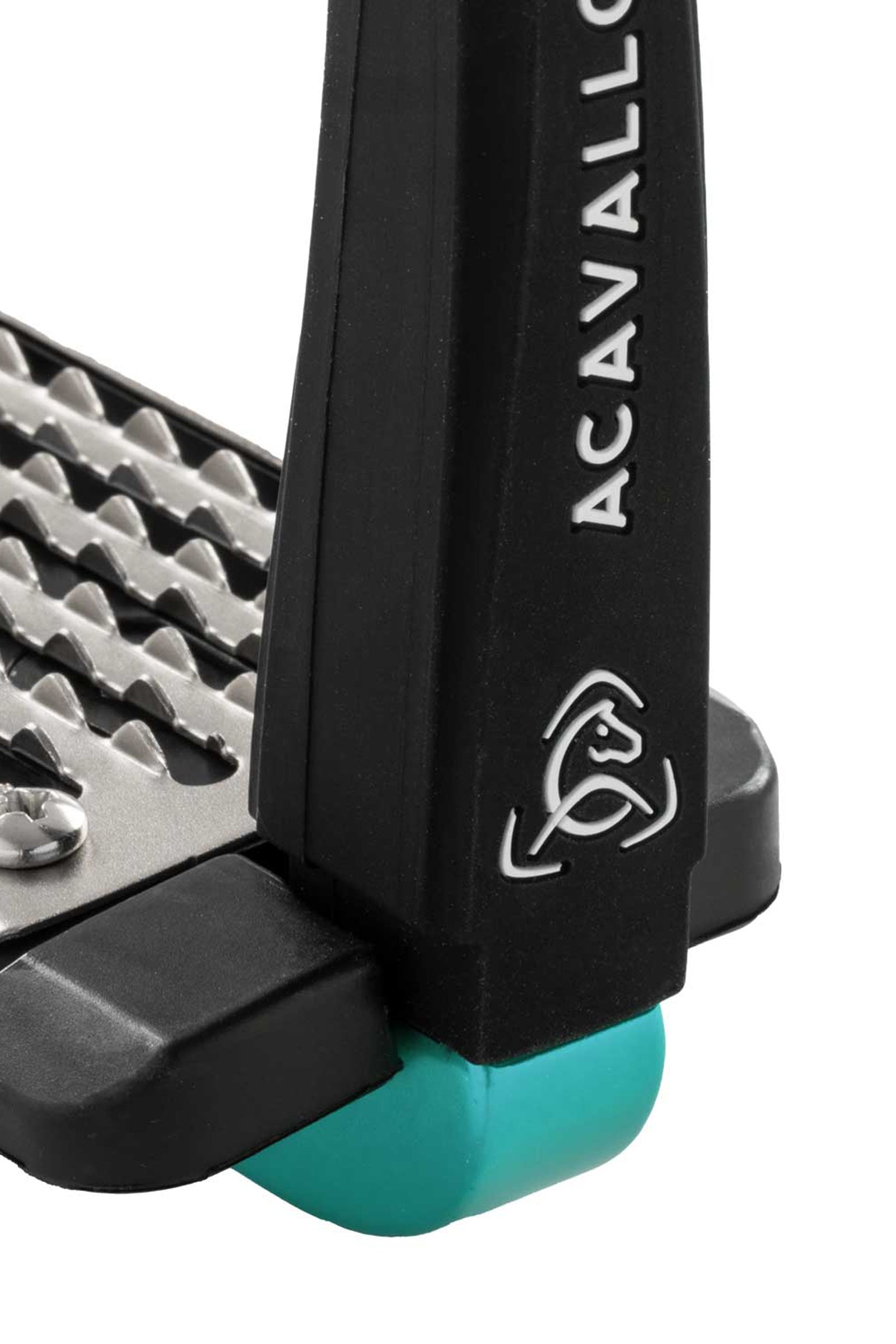 Acavallo Rel-X Easy Stirrups Saddles, Girths & Stirrups