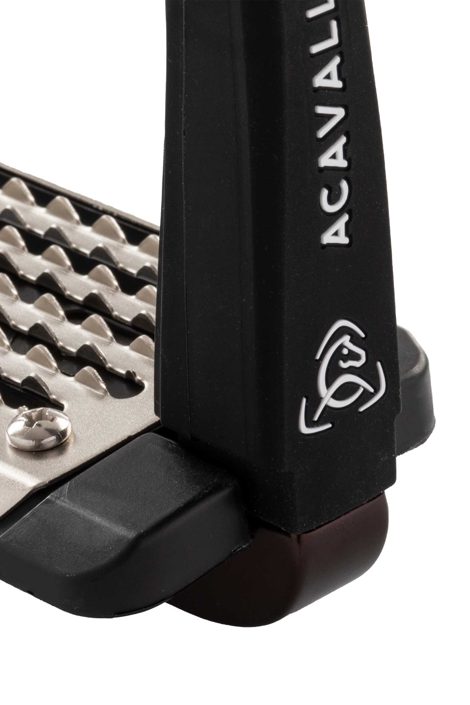 Acavallo Rel-X Easy Stirrups Saddles, Girths & Stirrups