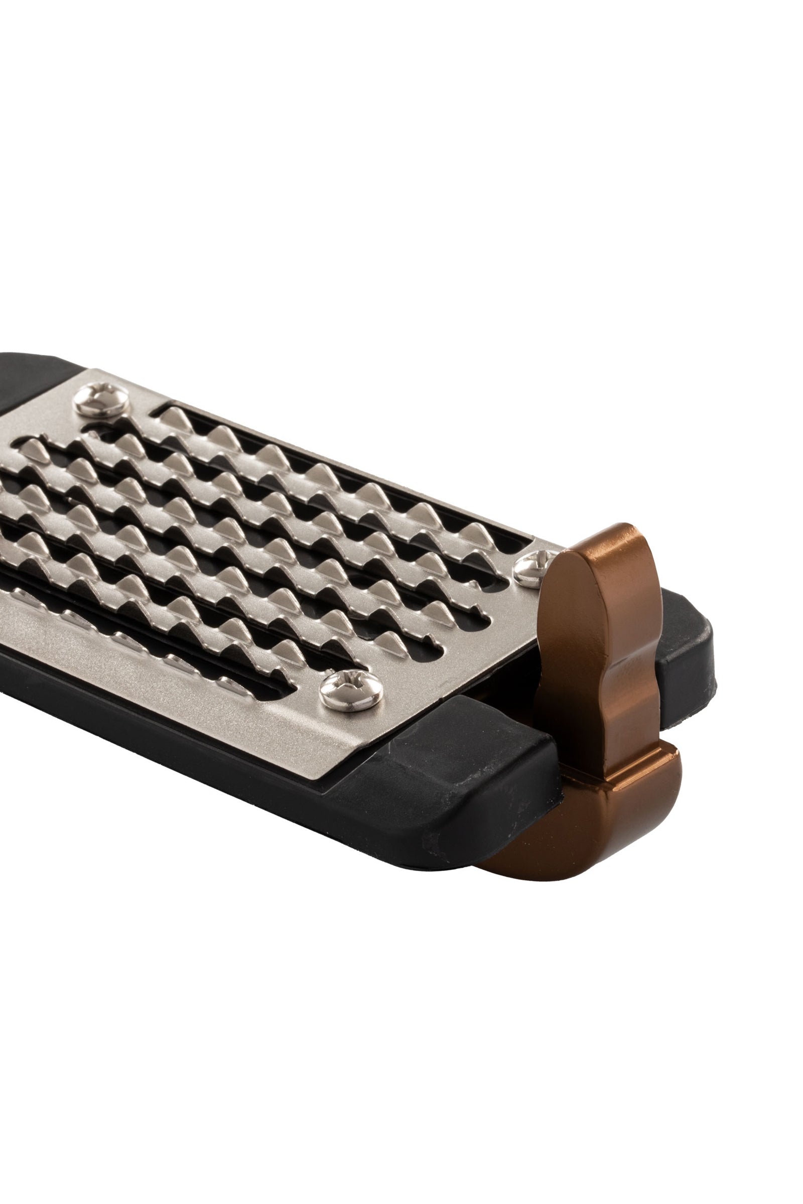 Acavallo Rel-X Easy Stirrups Saddles, Girths & Stirrups