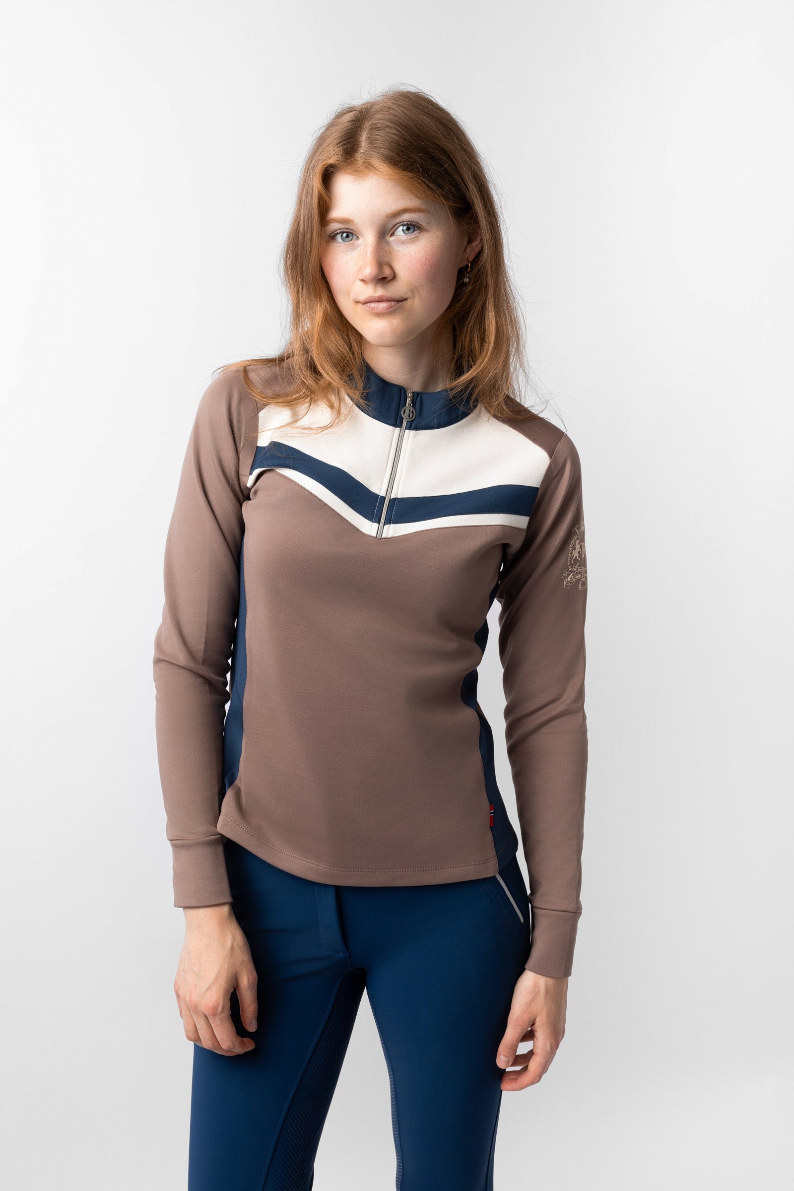 B Vertigo Ayra Treenipaita Naisten ratsastusvaatteet