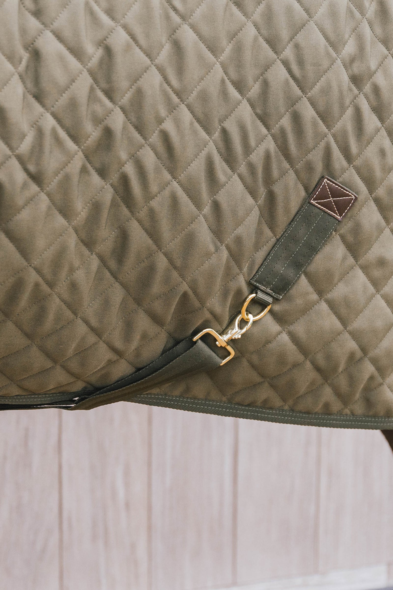 Kentucky Horsewear Show rug 160g Horse Rugs