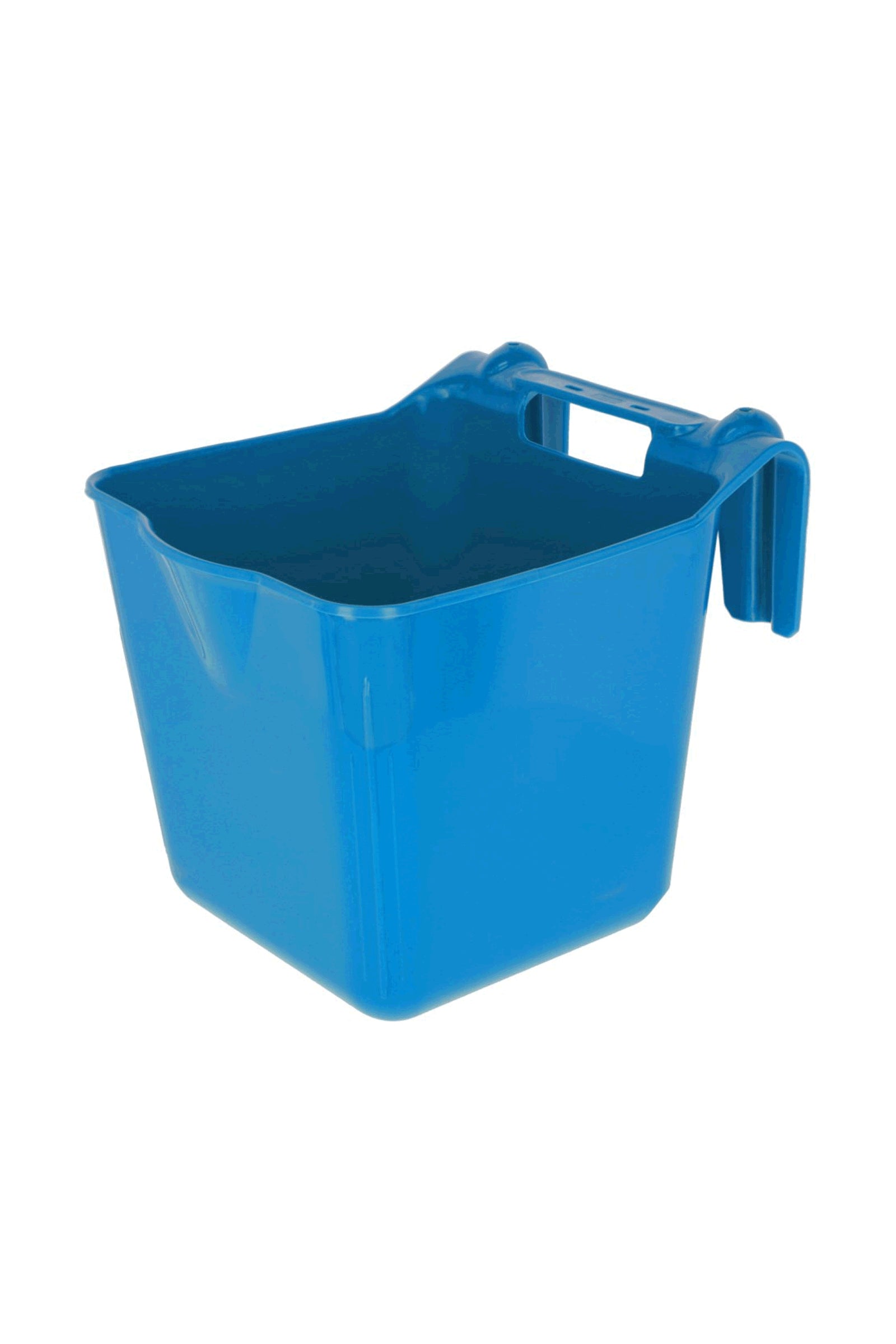 Kerbl ripustettava ruokinta-astia, 13 l Hevosen ruokinta
