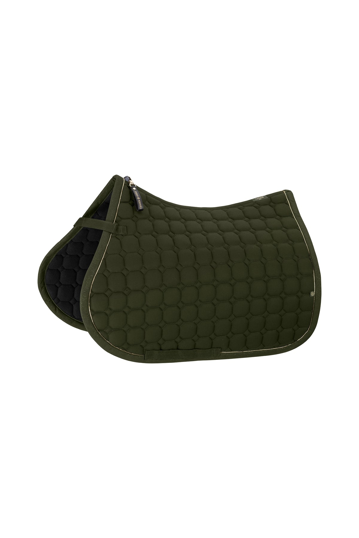 Eskadron Heritage 26/27 Cotton All Purpose Saddle Pad Saddle Pads