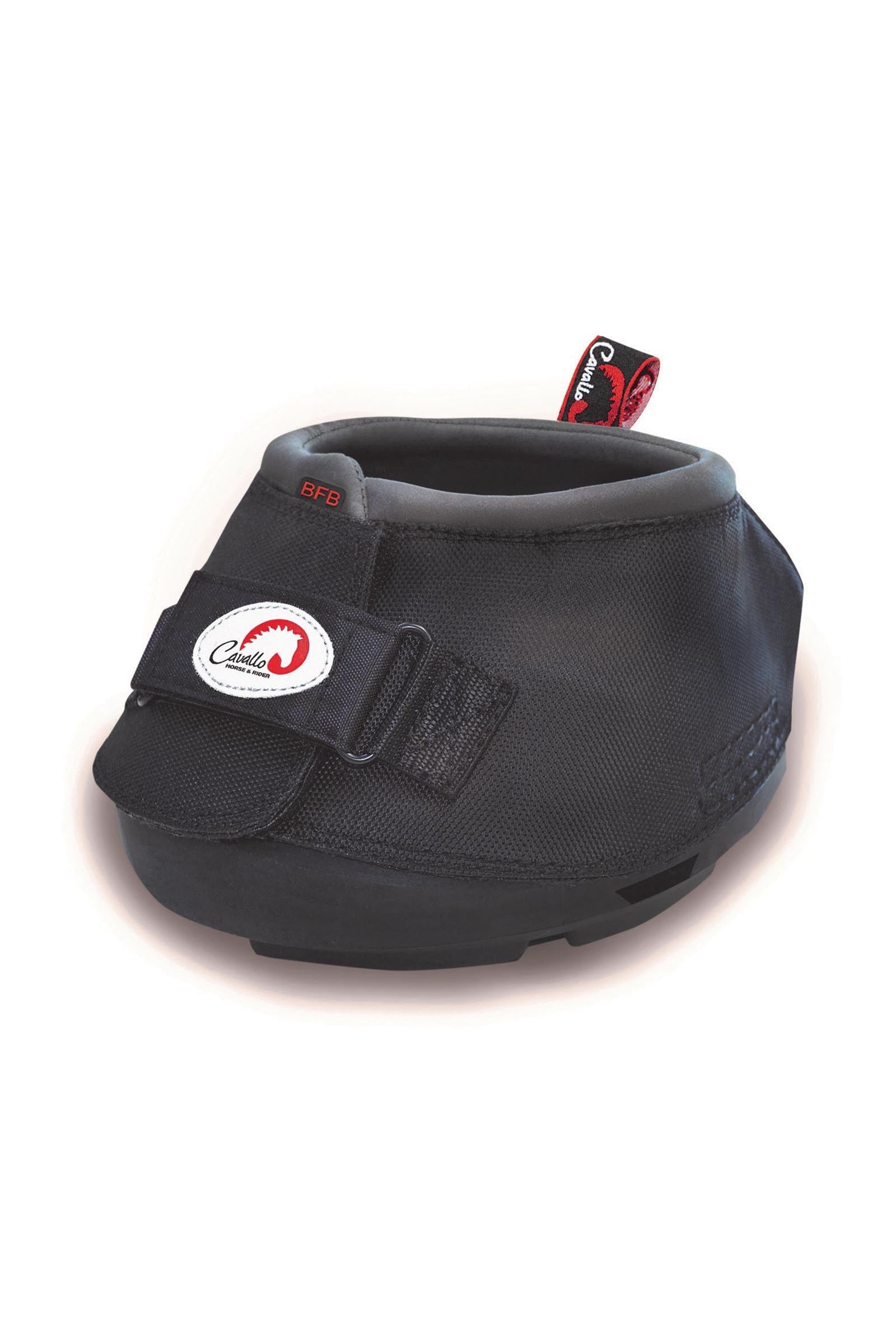 Cavallo Hoof Boots F.R.A. BFB bootsit Leg Protection & Hoof Protection for Horses