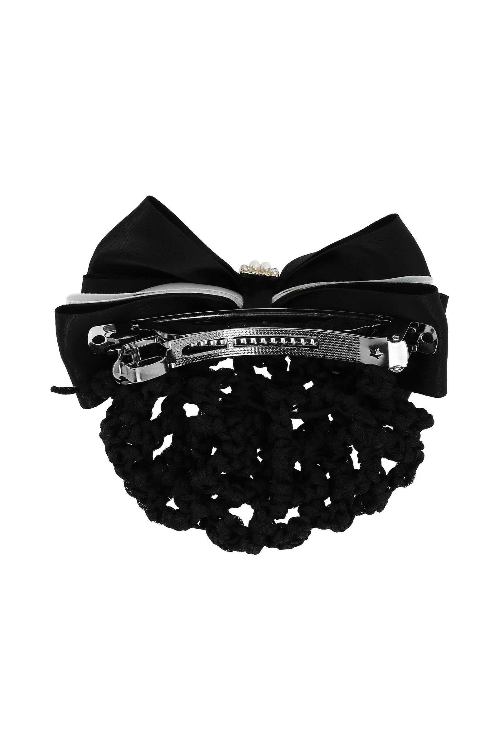 Equi Theme EQUITHÈME Perle Hairnet With Clip Women’s Riding Clothing