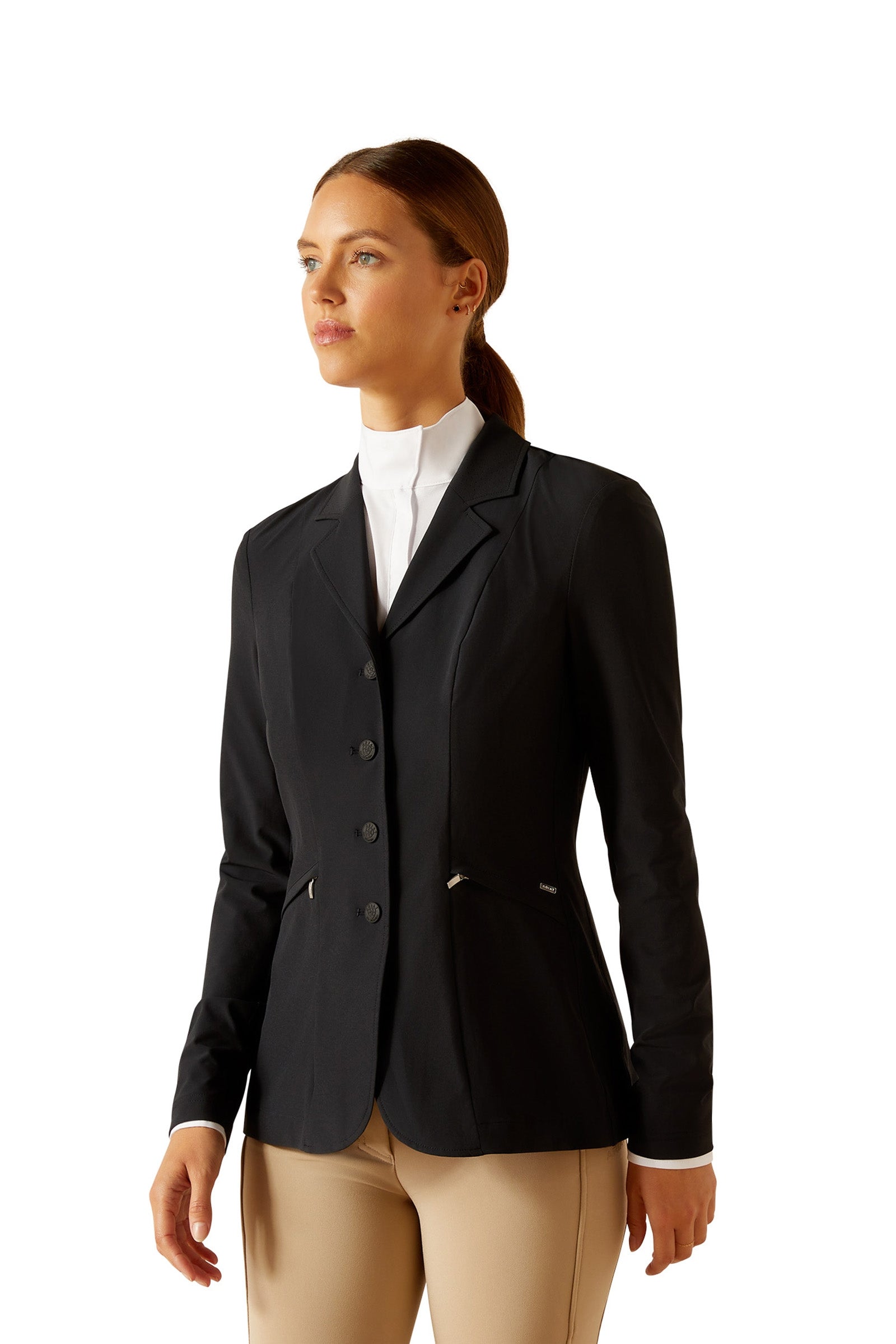 Ariat Women's Artico 2.0 Show Coat Women’s Riding Clothing