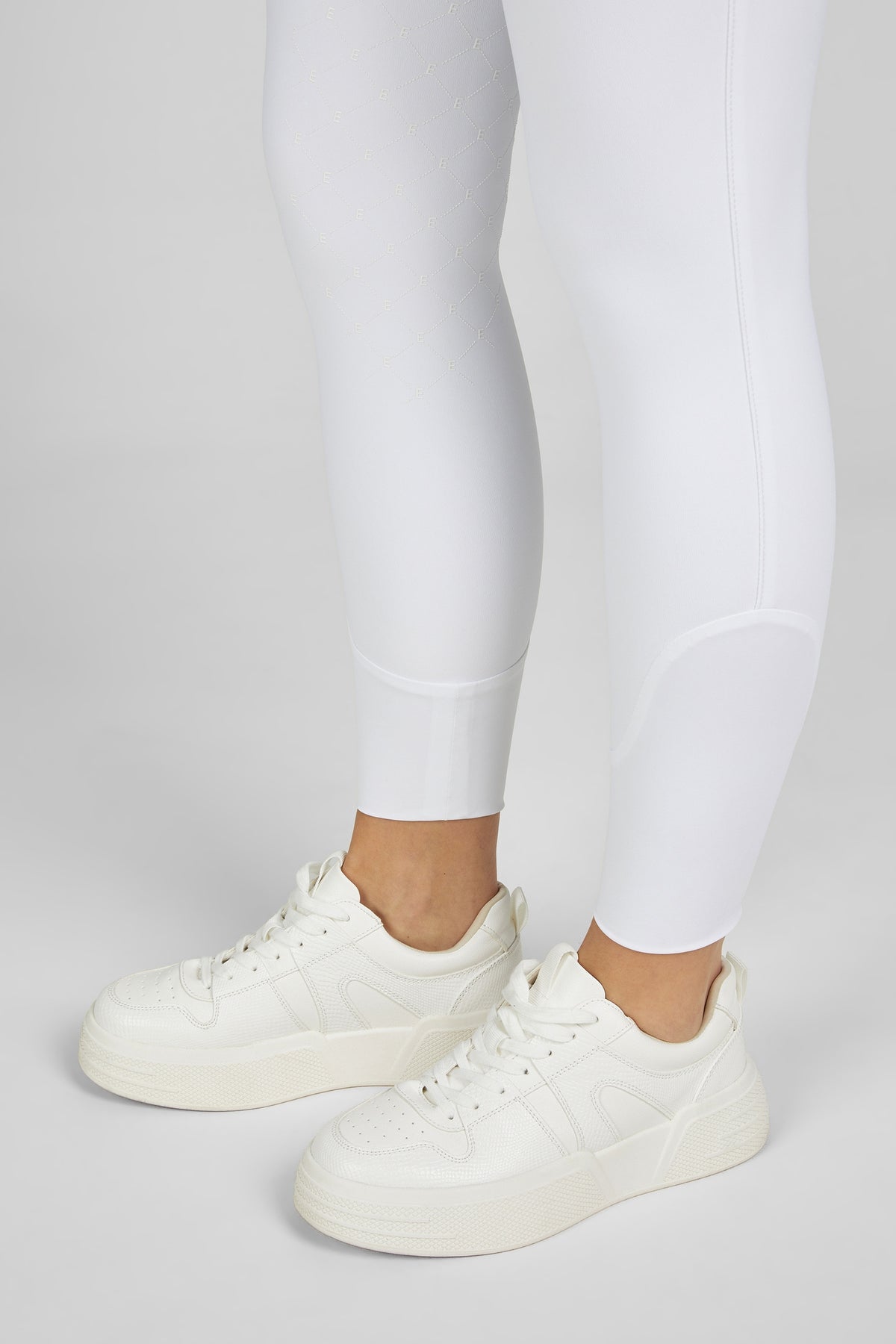 Eskadron Dynamic Fanatics AW26 Women's Full Grip Breeches Womens Breeches