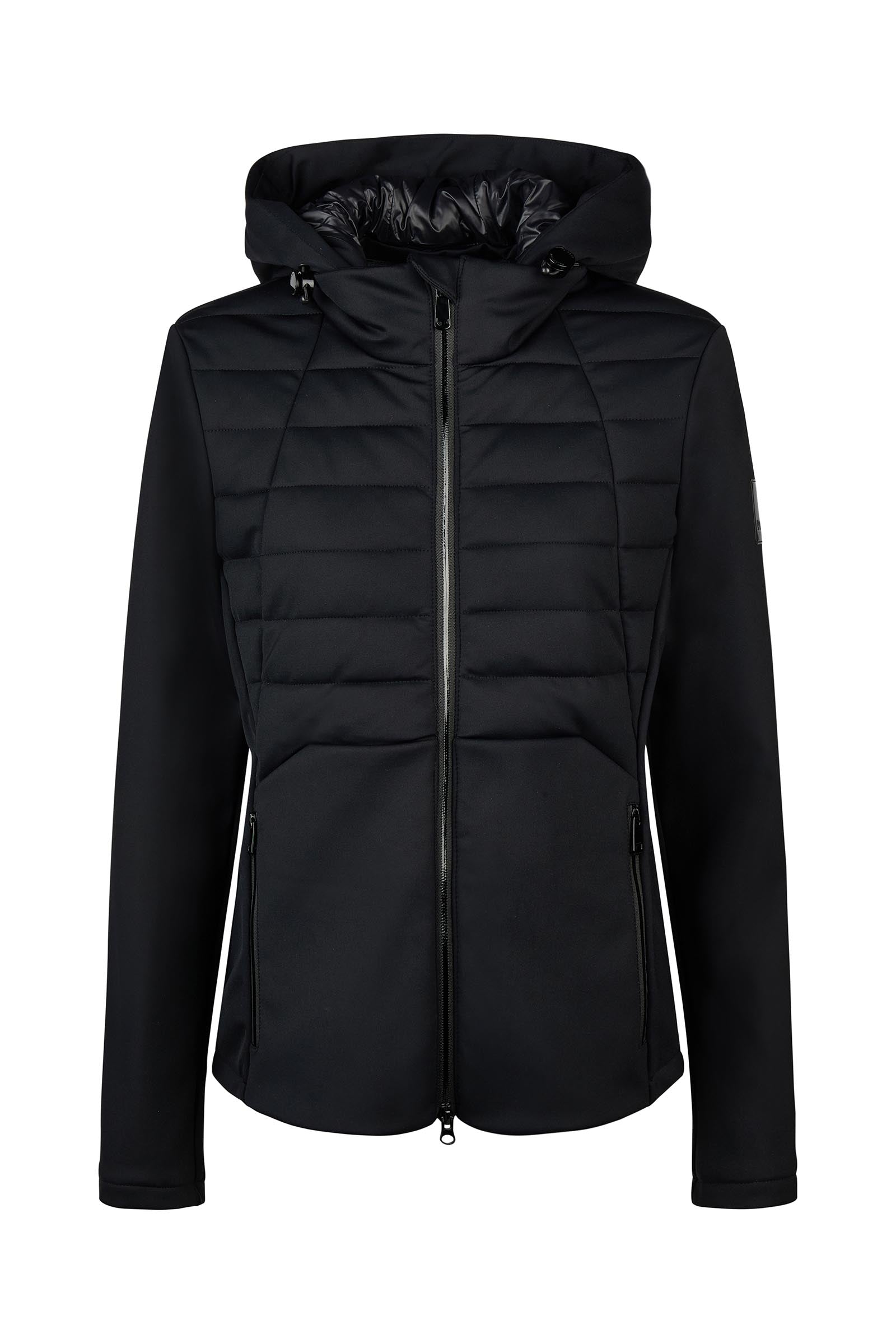 Pikeur Selection FW26 Womens Quiltshield Fleece Women’s Riding Clothing
