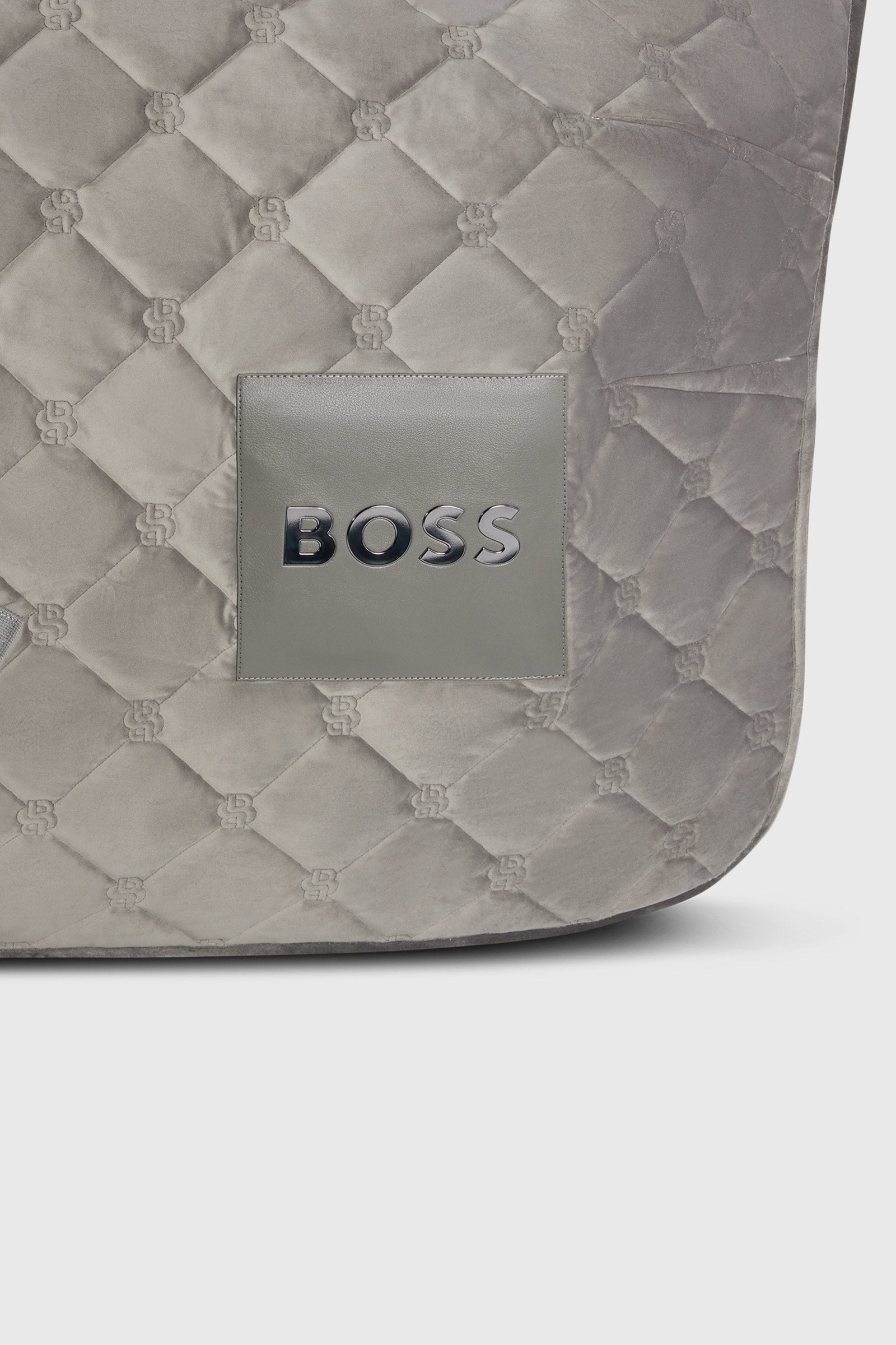 BOSS Equestrian Boss Velvet Soft Rug Horse Rugs