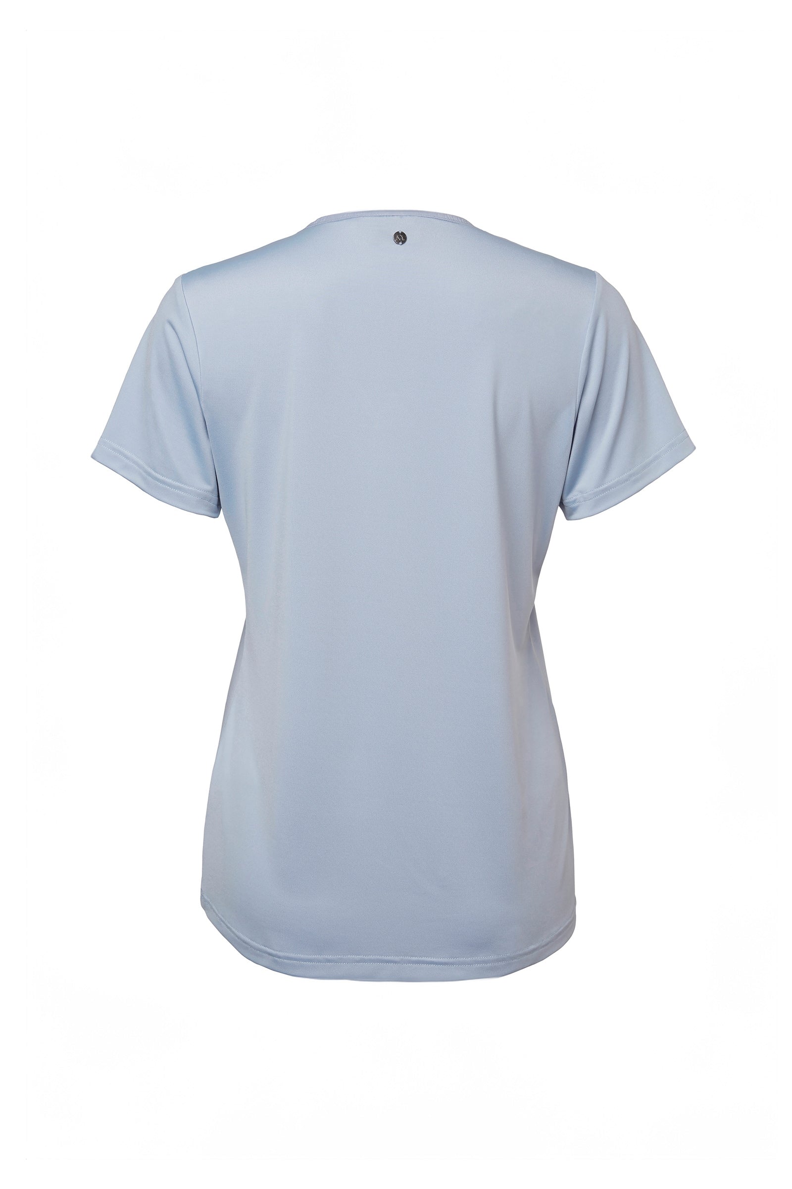 Mountain Horse Active Stripe Women's Tee Women’s Riding Clothing