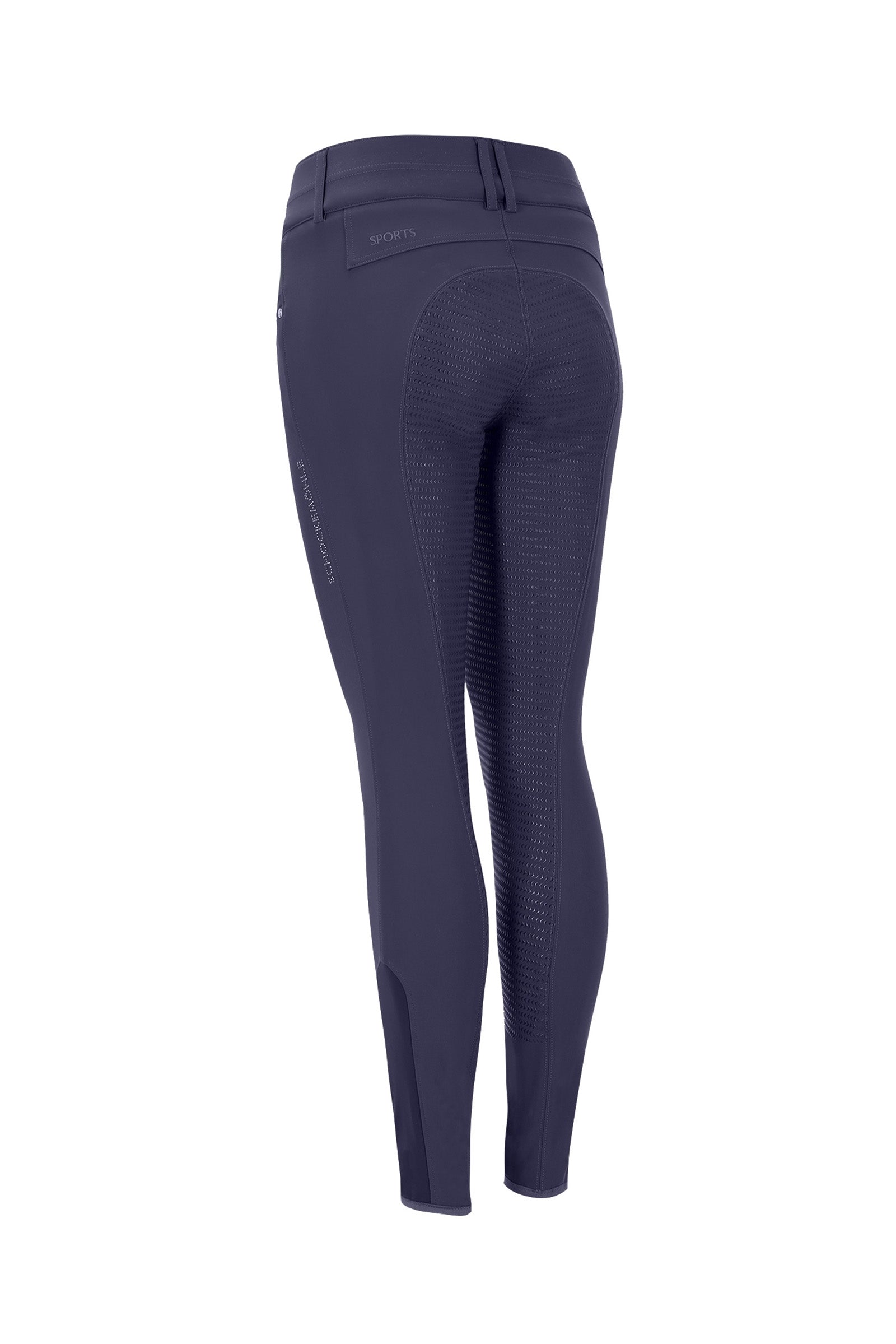 Schockemöhle Sports Summer Alexa naisten kokopaikkaiset polvihousut Womens Breeches