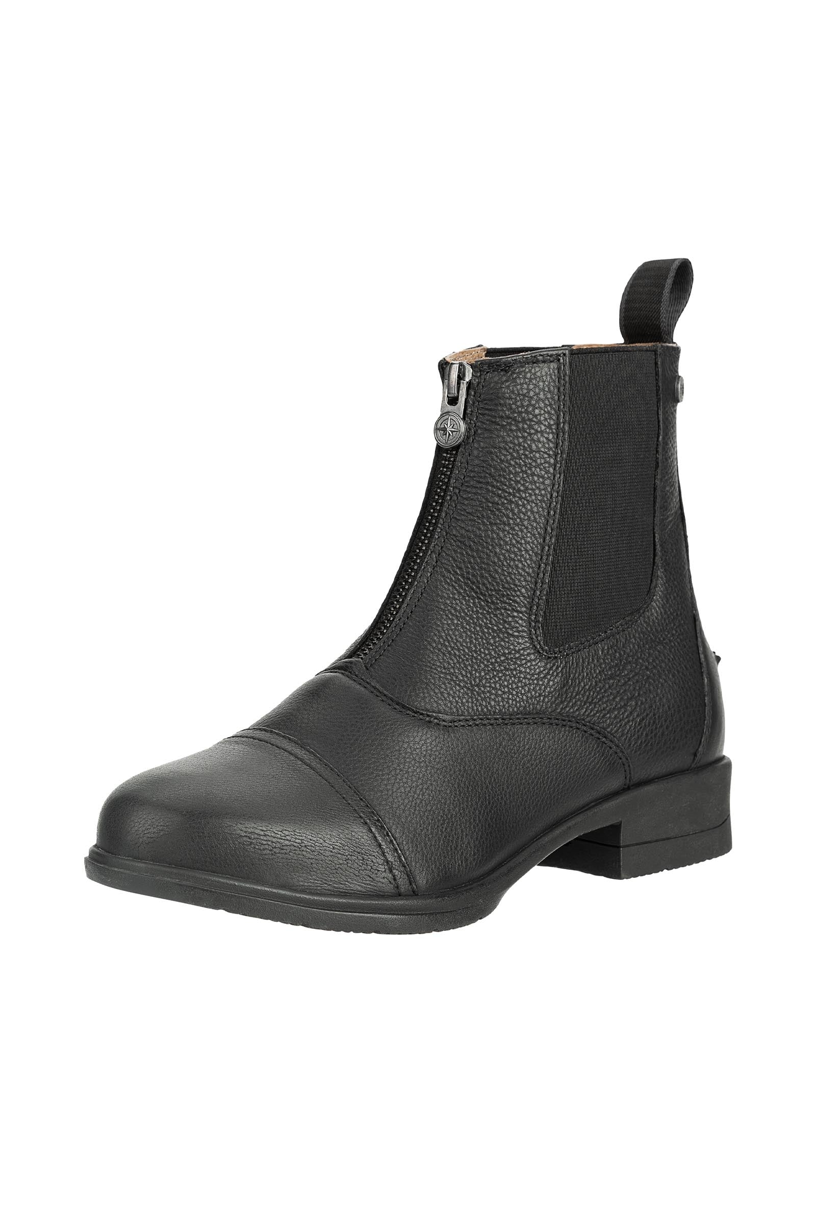 Suedwind Footwear Nova FZ Pehmeä Ratsastussaappaat, -kengät & chapsit