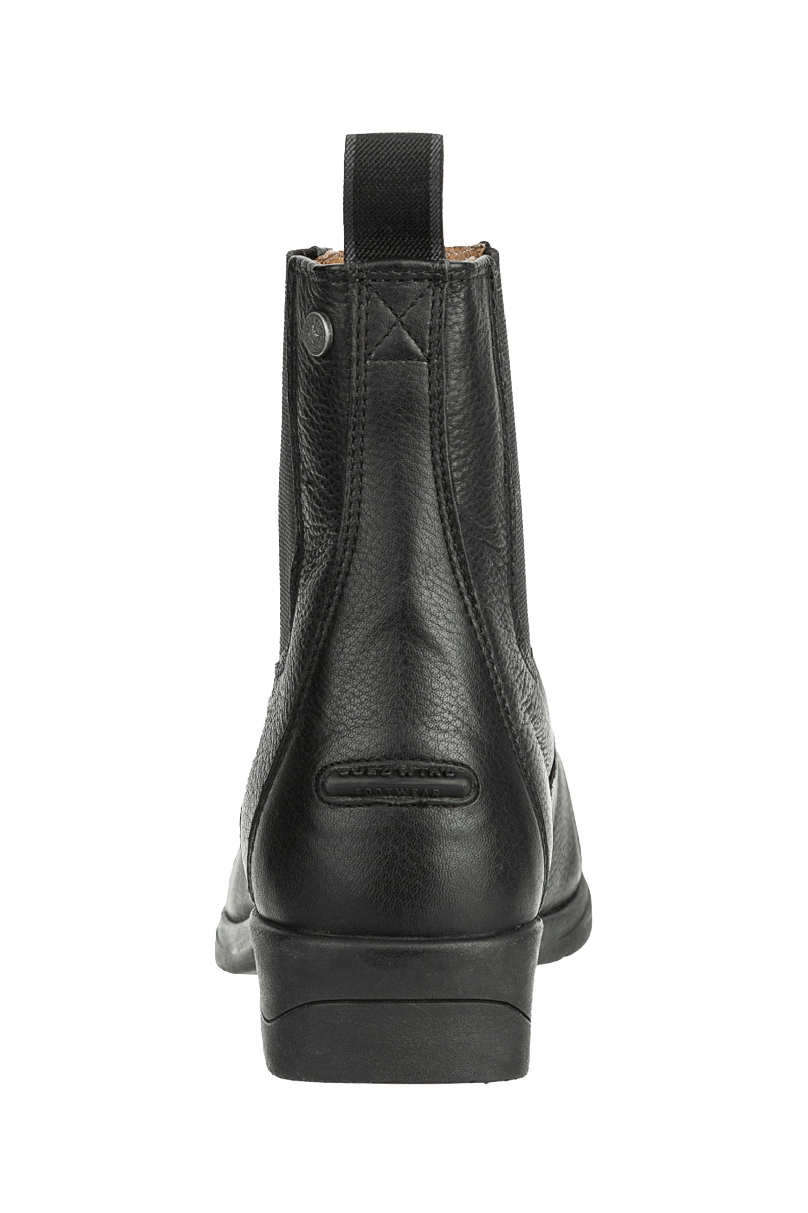 Suedwind Footwear Nova FZ Soft Riding Boots & Riding Shoes