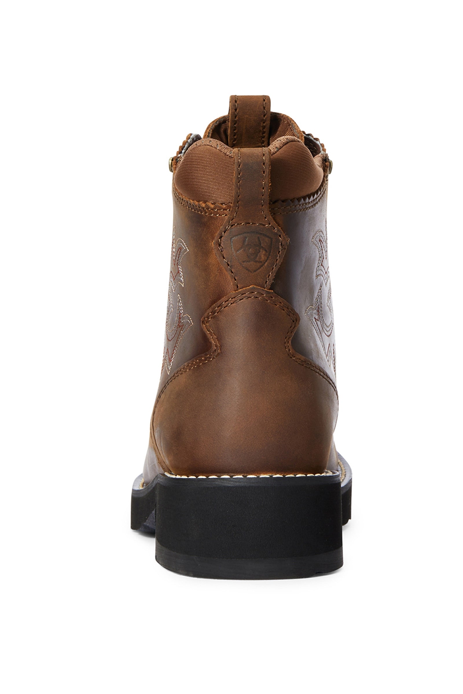 Ariat Probaby Lacer Women's Western Ankle Boots Riding Boots & Riding Shoes