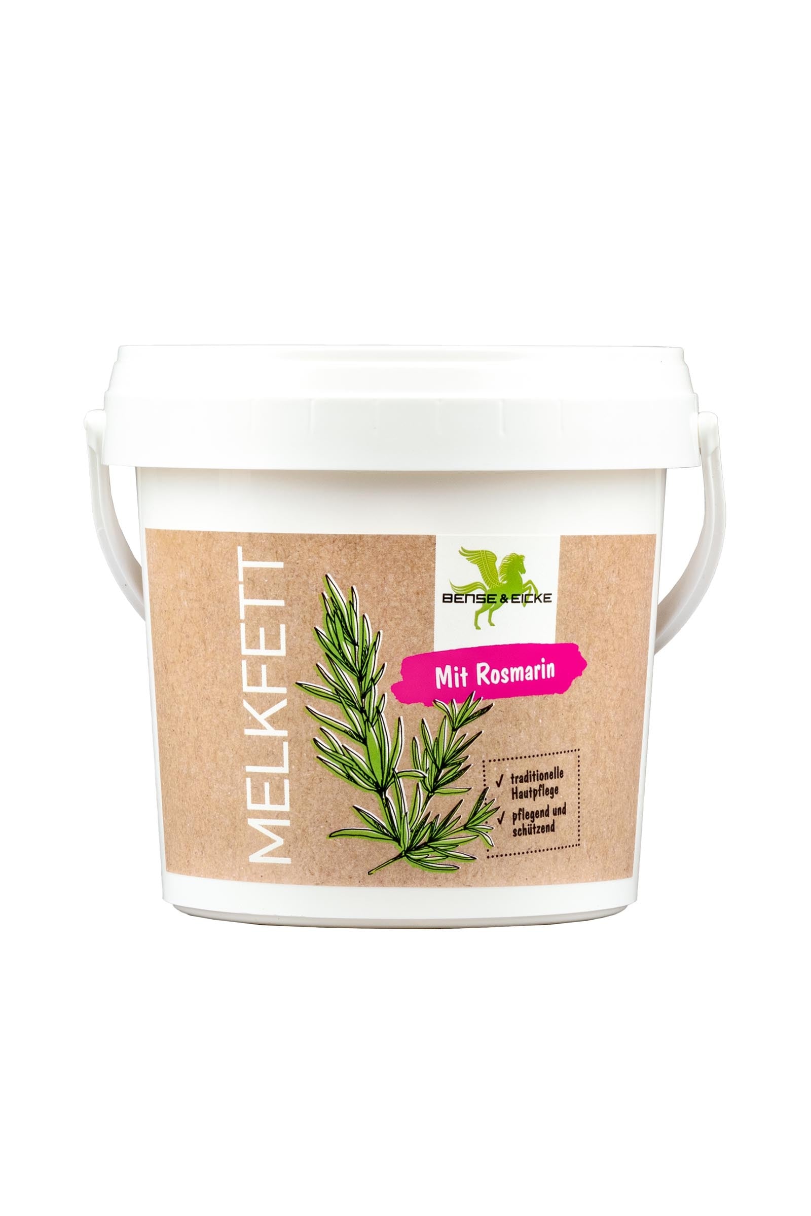 Bense & Eicke Lypsyvoide rosmariinilla, 500 ml Hoito