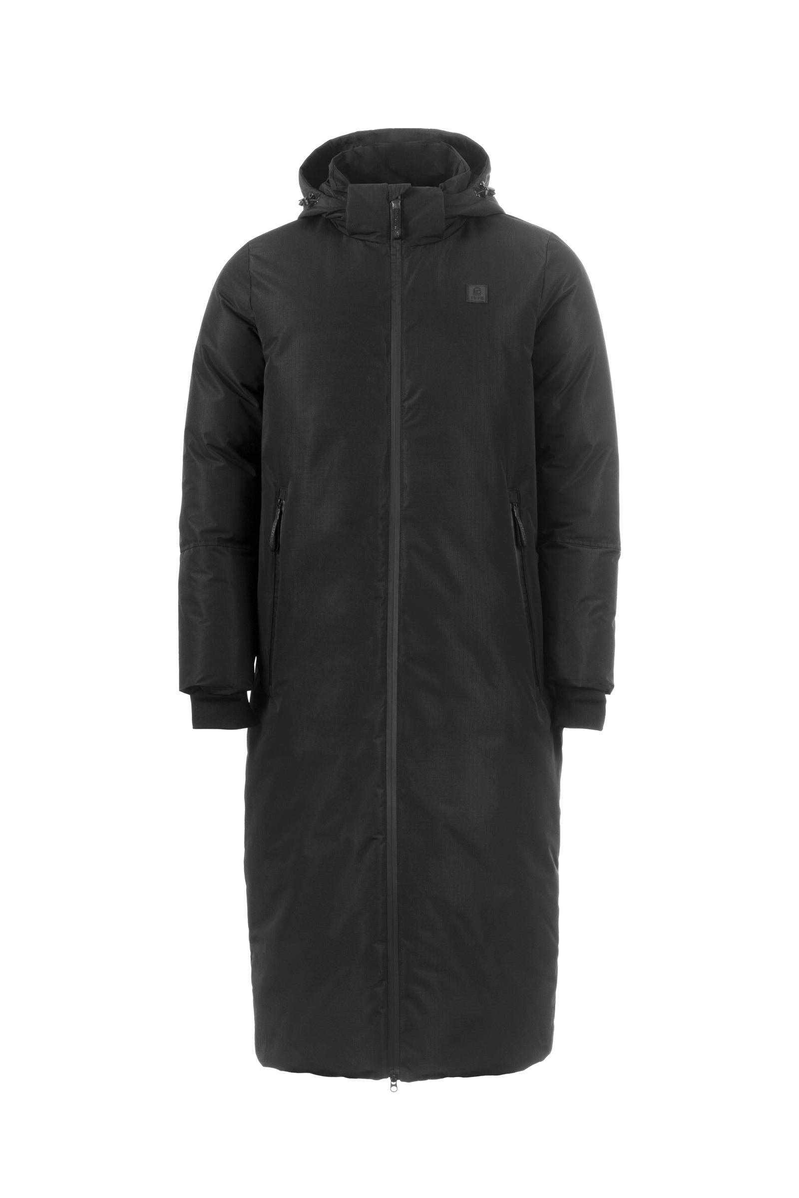 Cavallo Unisex maxi takki CavalMaiko Naisten ratsastusvaatteet