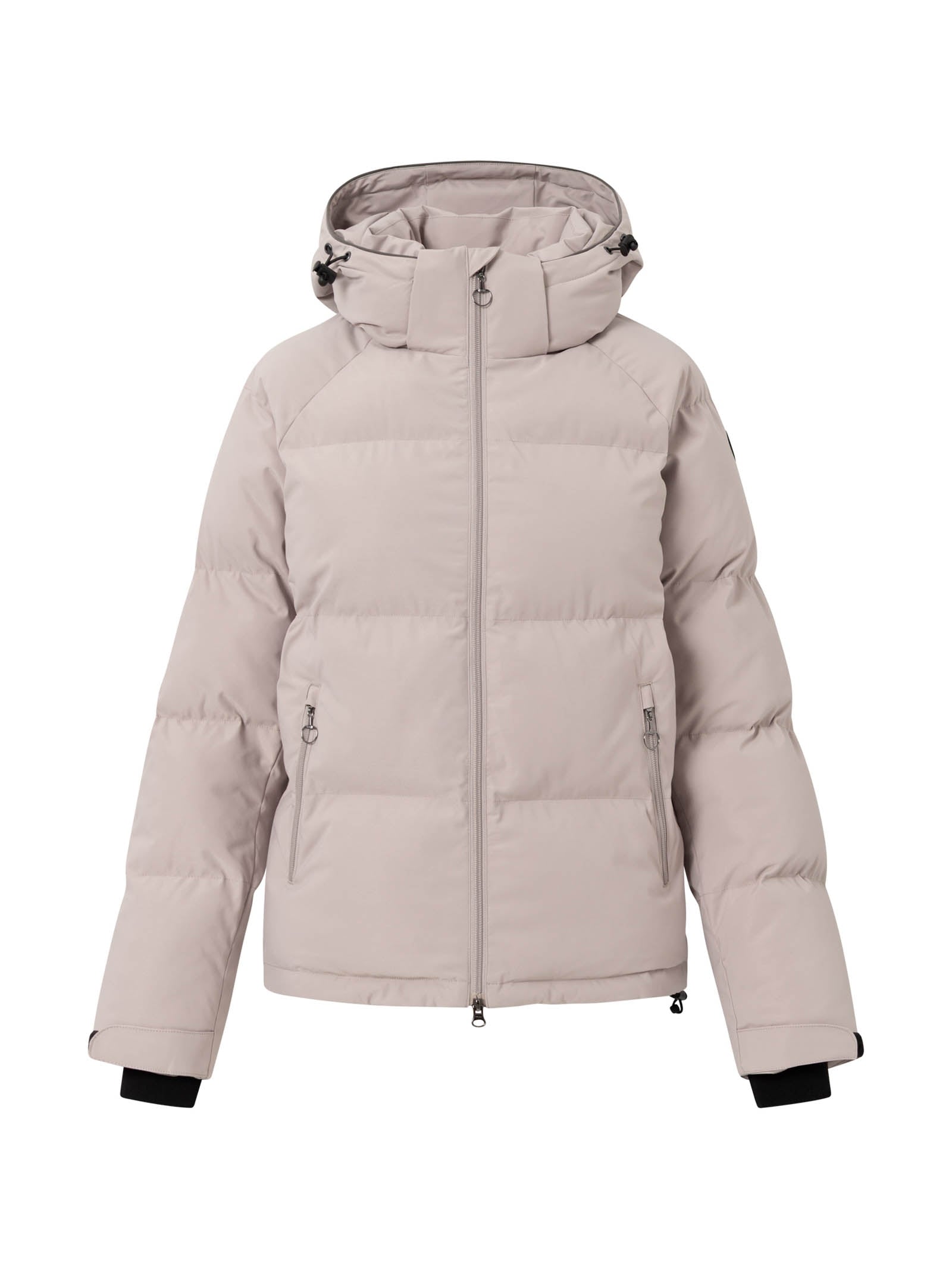 Horze Dina Women´s Puffy Padded Jacket Women’s Riding Clothing