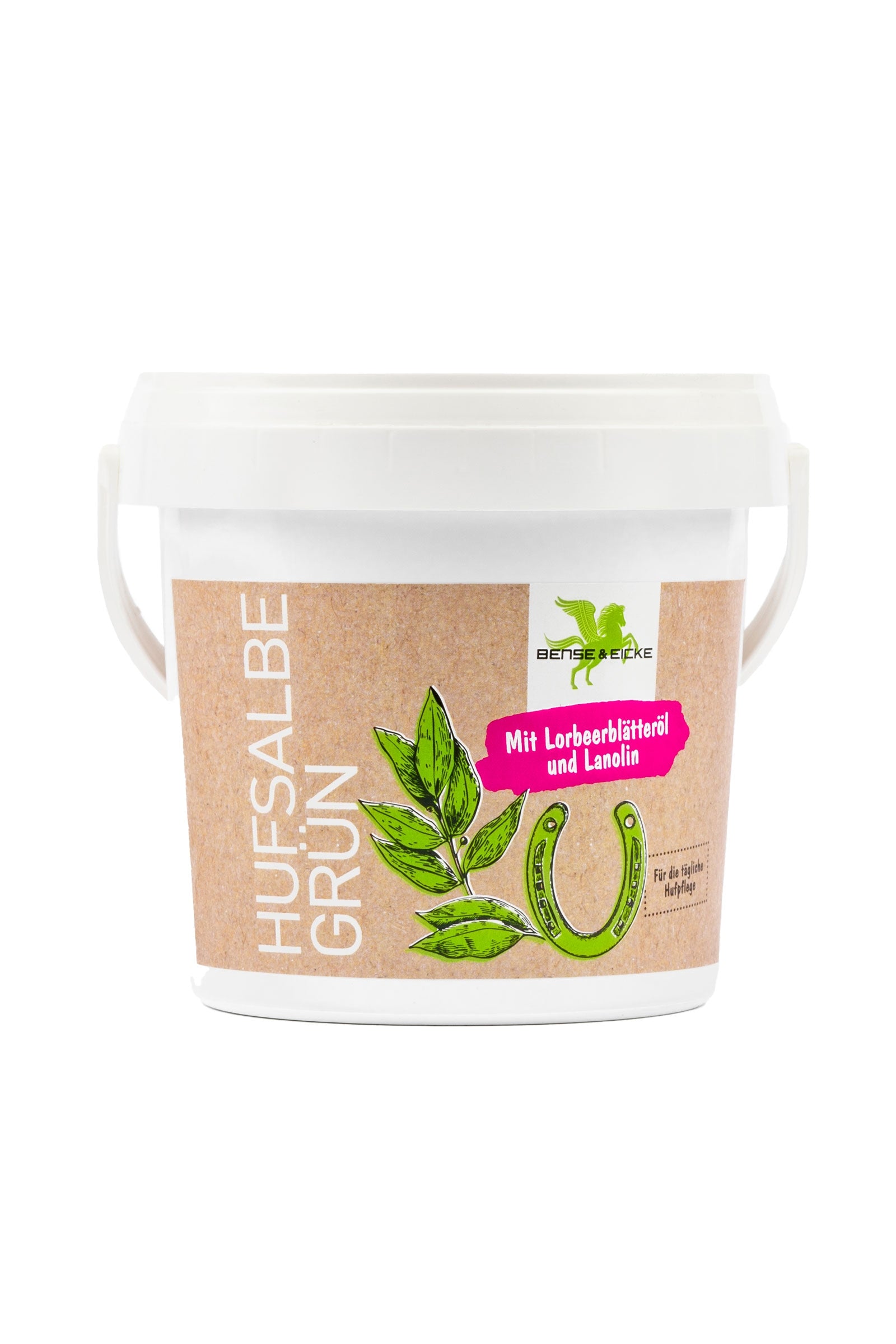 Bense & Eicke Hoof Ointment, 500 ml Horse Health Care