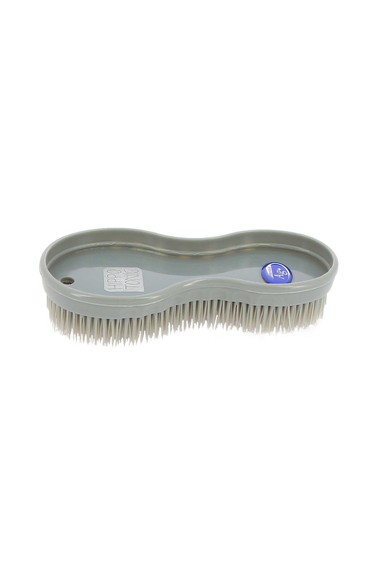 HIPPOTONIC Antimicrobial Multi-Purpose Brush Horse Grooming Tools