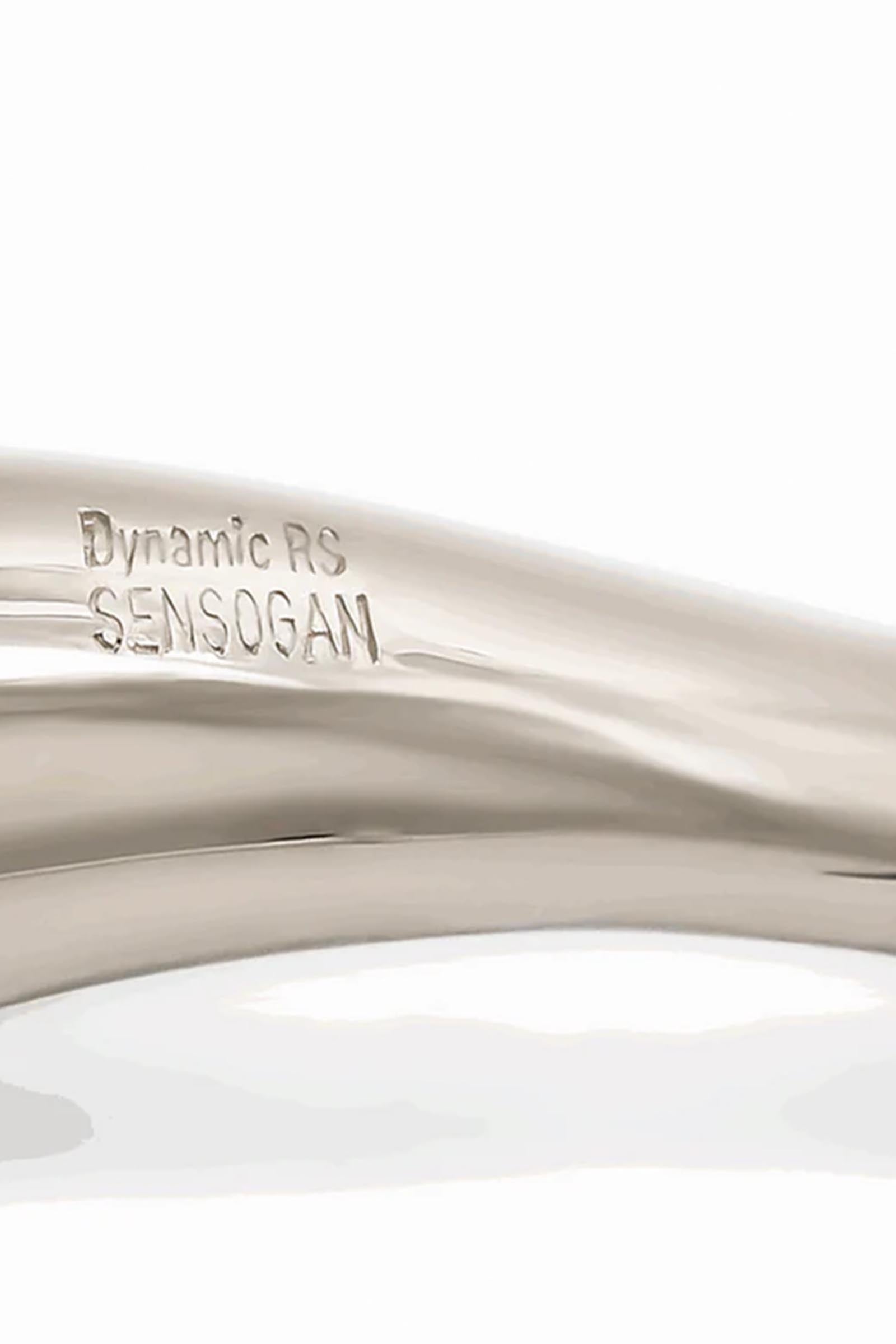 Sprenger Dynamic RS Universal Bit, Double Jt. 16mm, Sensogan Horse Bits
