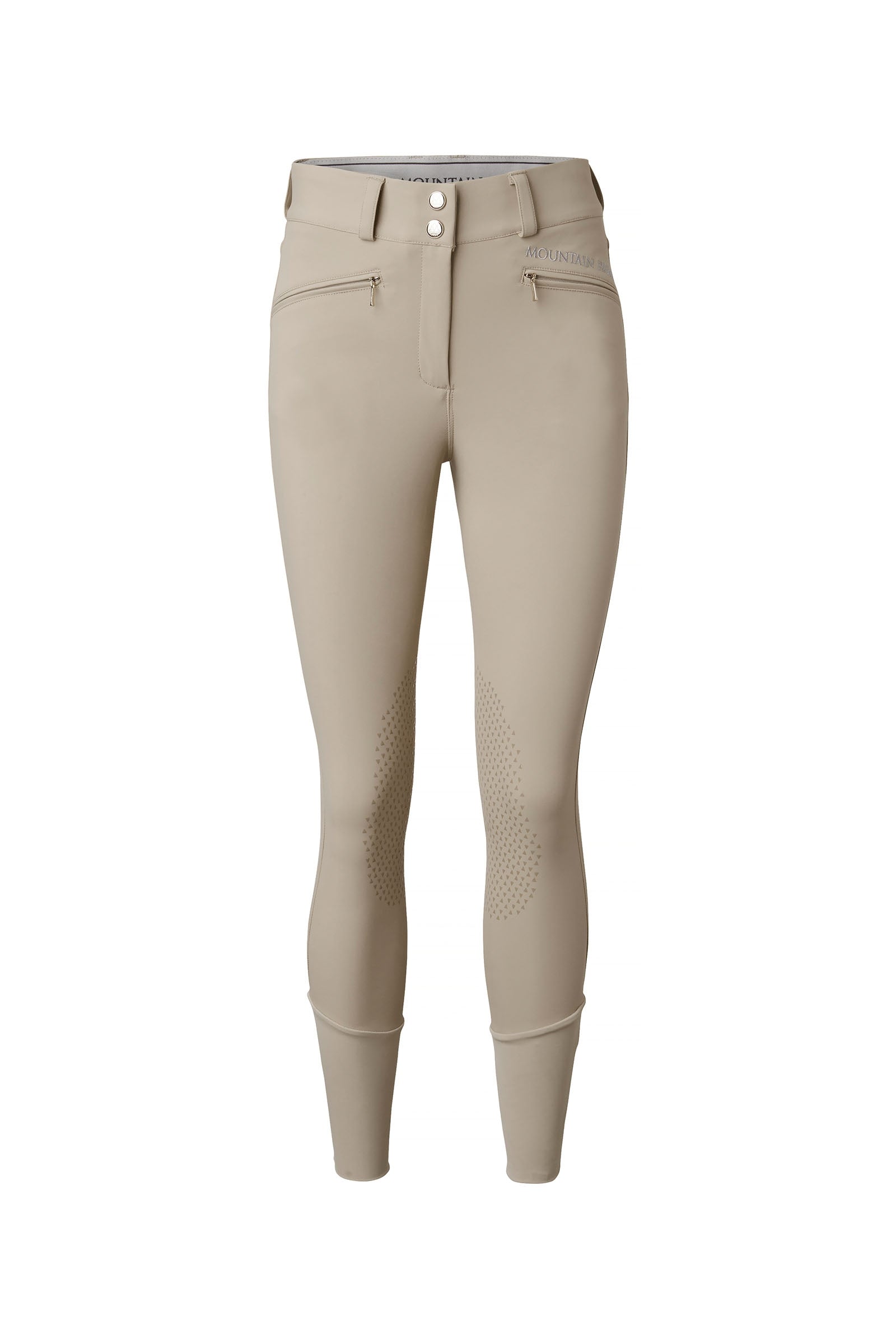 Mountain Horse Diana naisten polvipaikkaiset ratsastushousut Womens Breeches