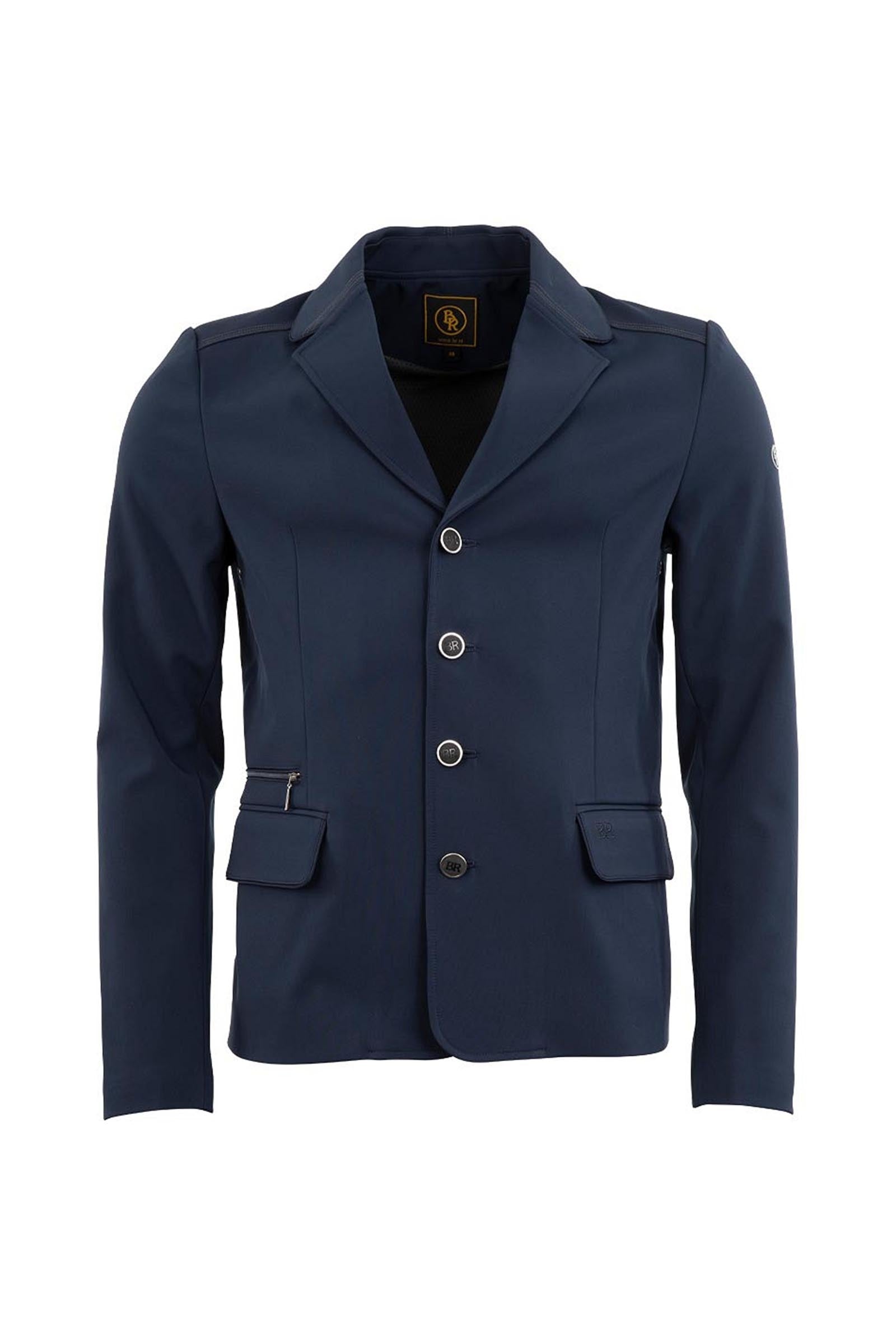 BR Houston miesten kilpailutakki Miesten ratsastusvaatteet