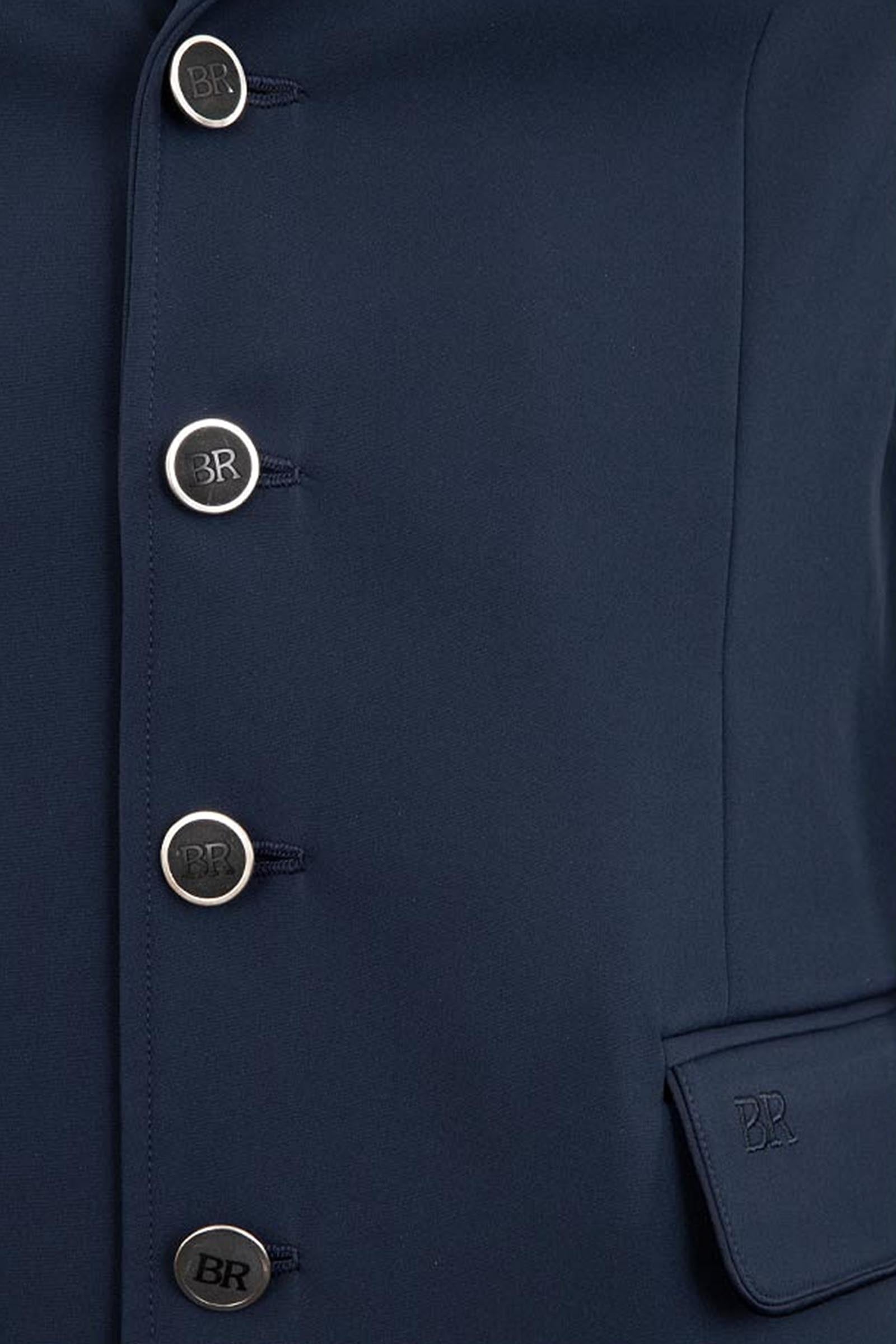 BR Houston Men´s Competions Riding Jacket Mens Riding Clothing