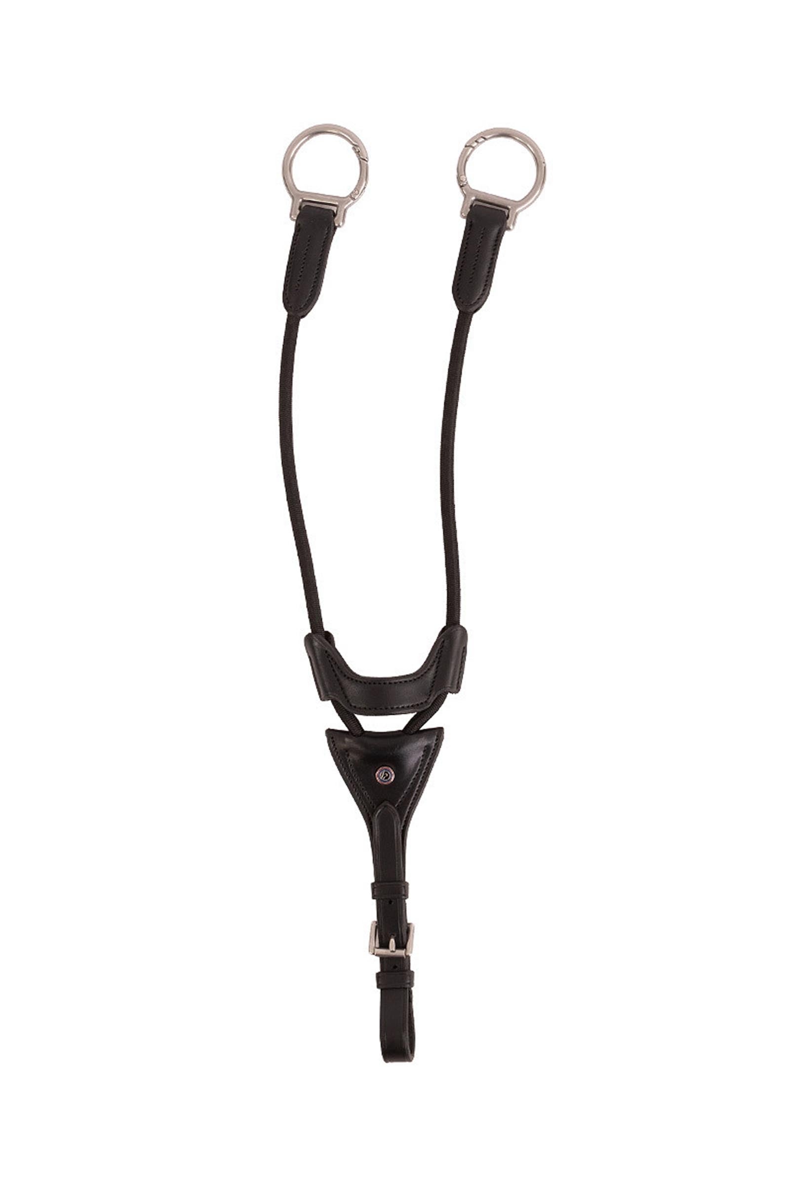 Trust Equestrian Valkenswaard Elastic Running Martingale Attachment Suitset & Ohjat