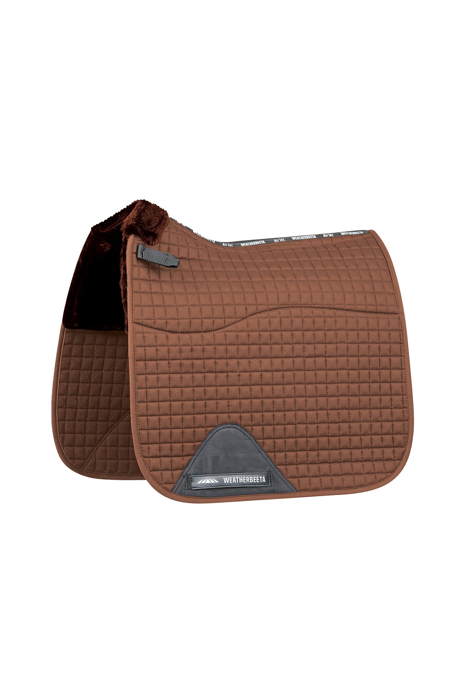 Weatherbeeta Prime Comfy Fleece koulu satulahuopa Satulahuovat