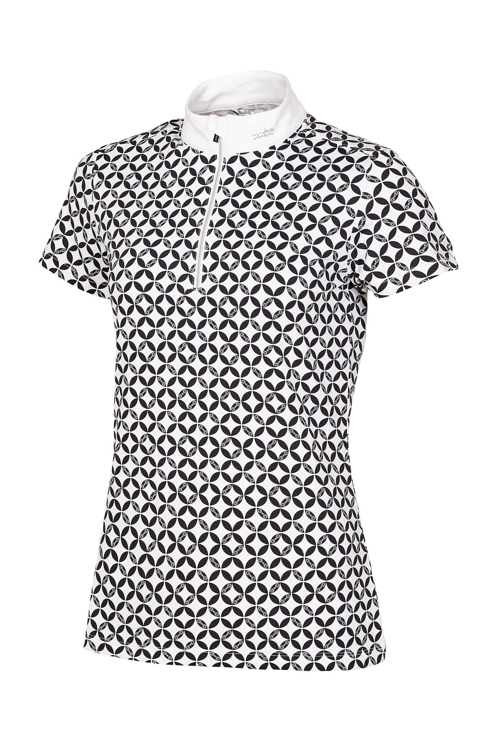 Schockemöhle Sports Louisa Women's Show Shirt Women’s Riding Clothing